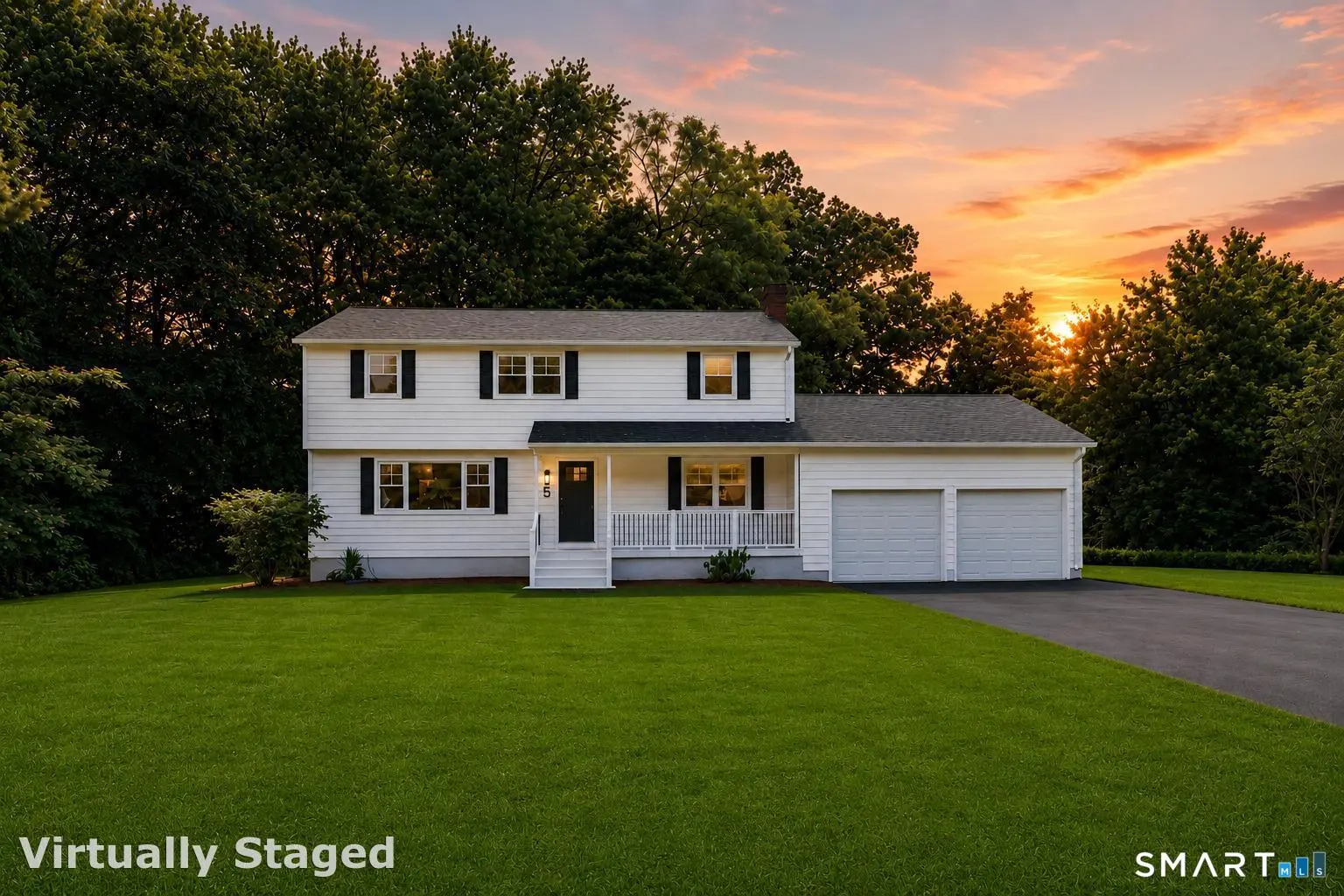 5 Butternut Drive, Bloomfield