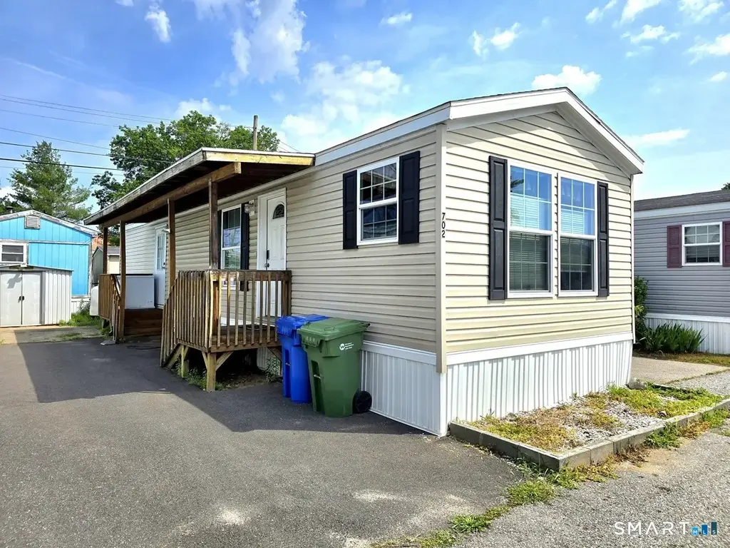 441 Main Street Lot 702, East Hartford