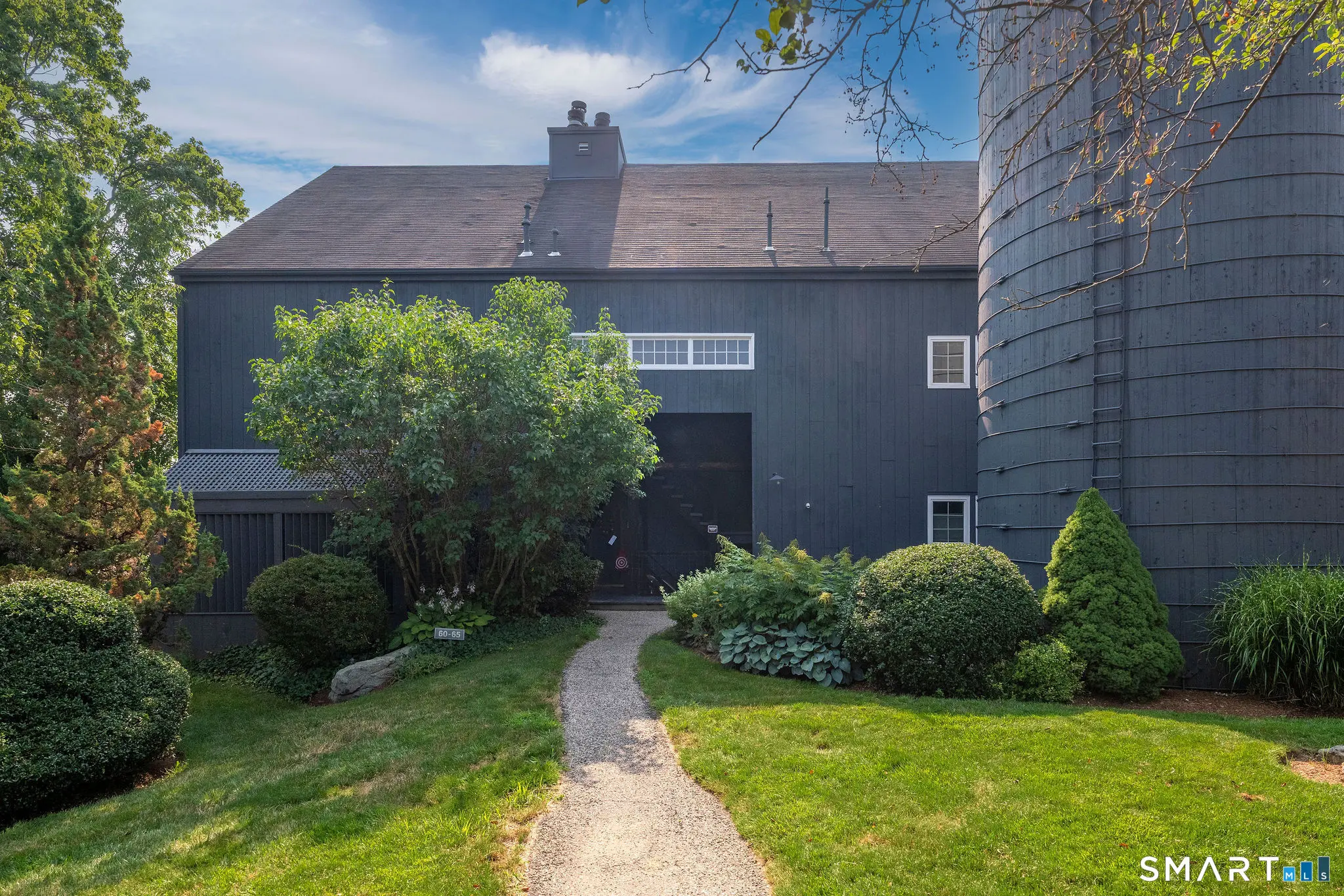 65 Long Hill Farm 65, Guilford
