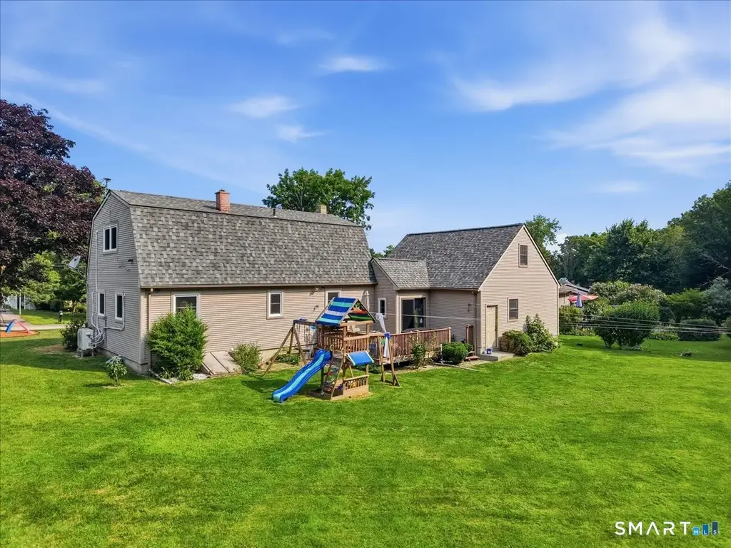 38 Cedar Lane, Norwich