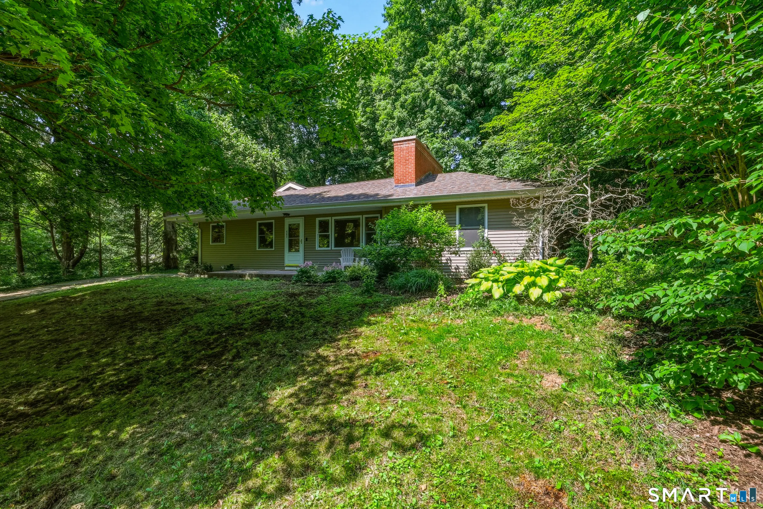 451 Birch Mountain Road, Manchester
