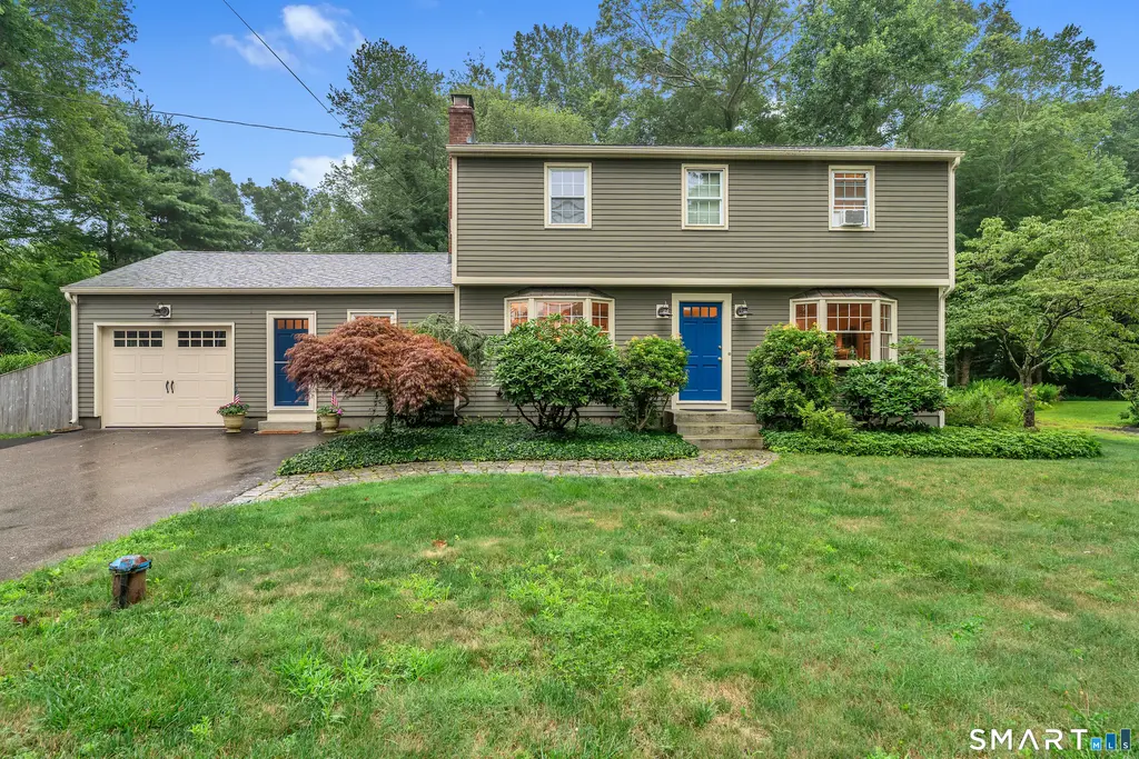 496 Green Hill Road, Madison