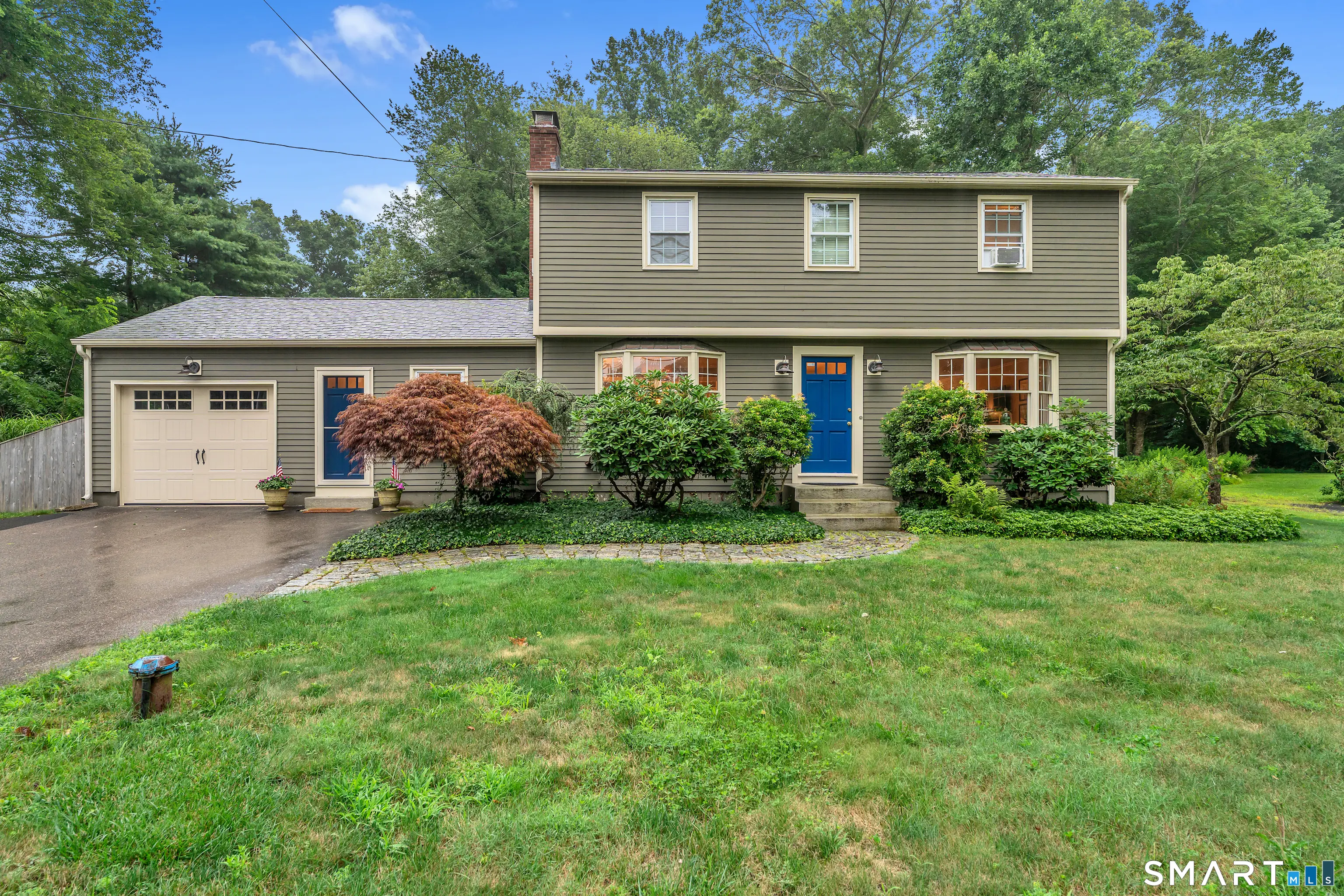 496 Green Hill Road, Madison