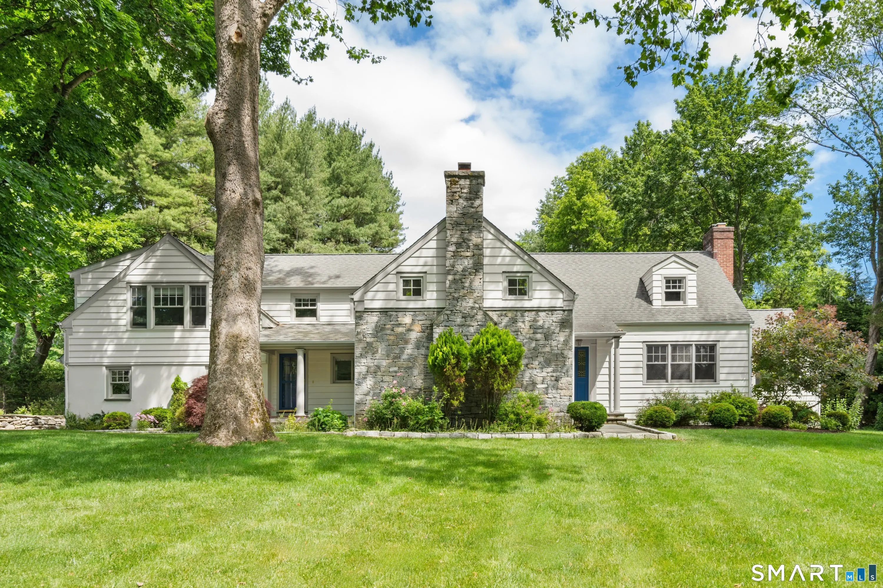 18 Silver Brook Road, Westport
