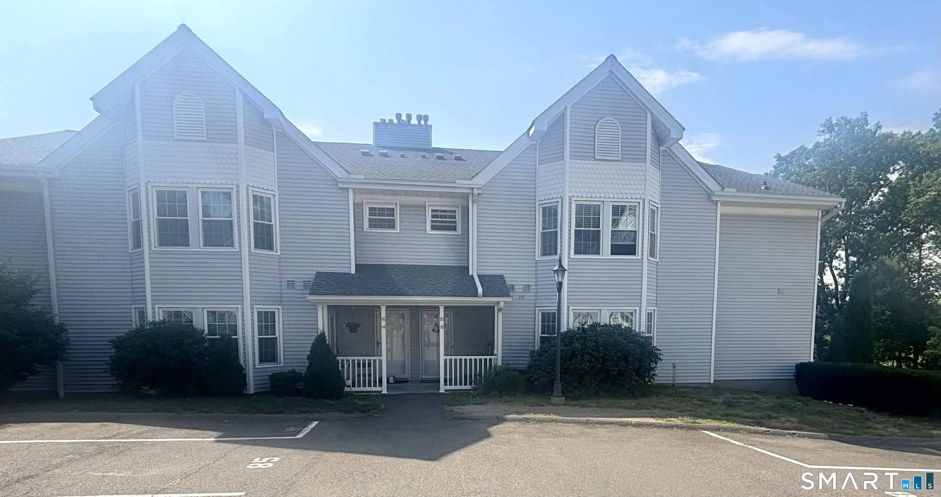 20 Woodhill Road 20, Milford