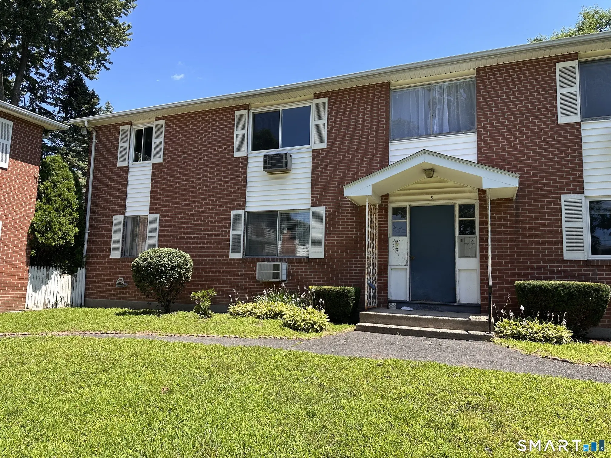 273 Queen Street 3b, Southington