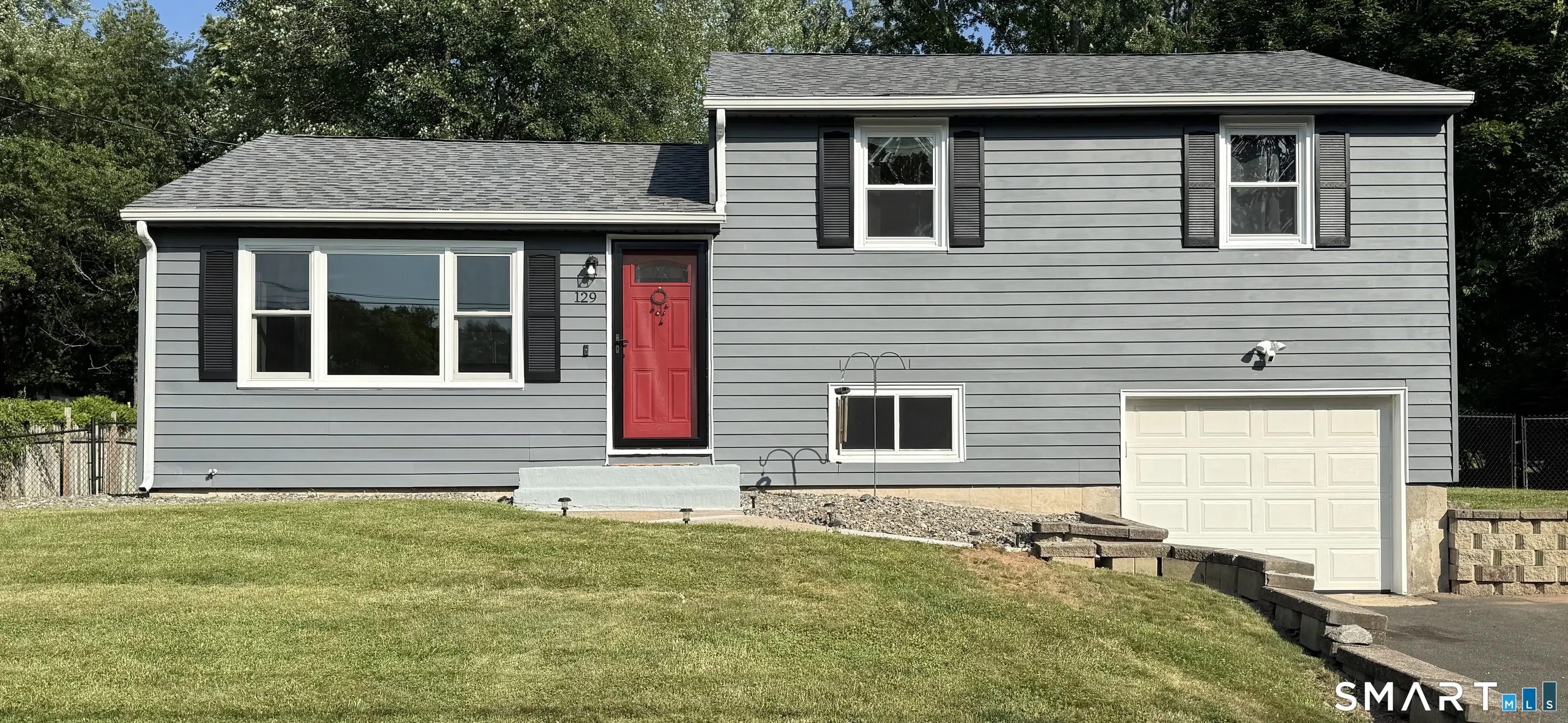 129 Overlook Road, South Windsor