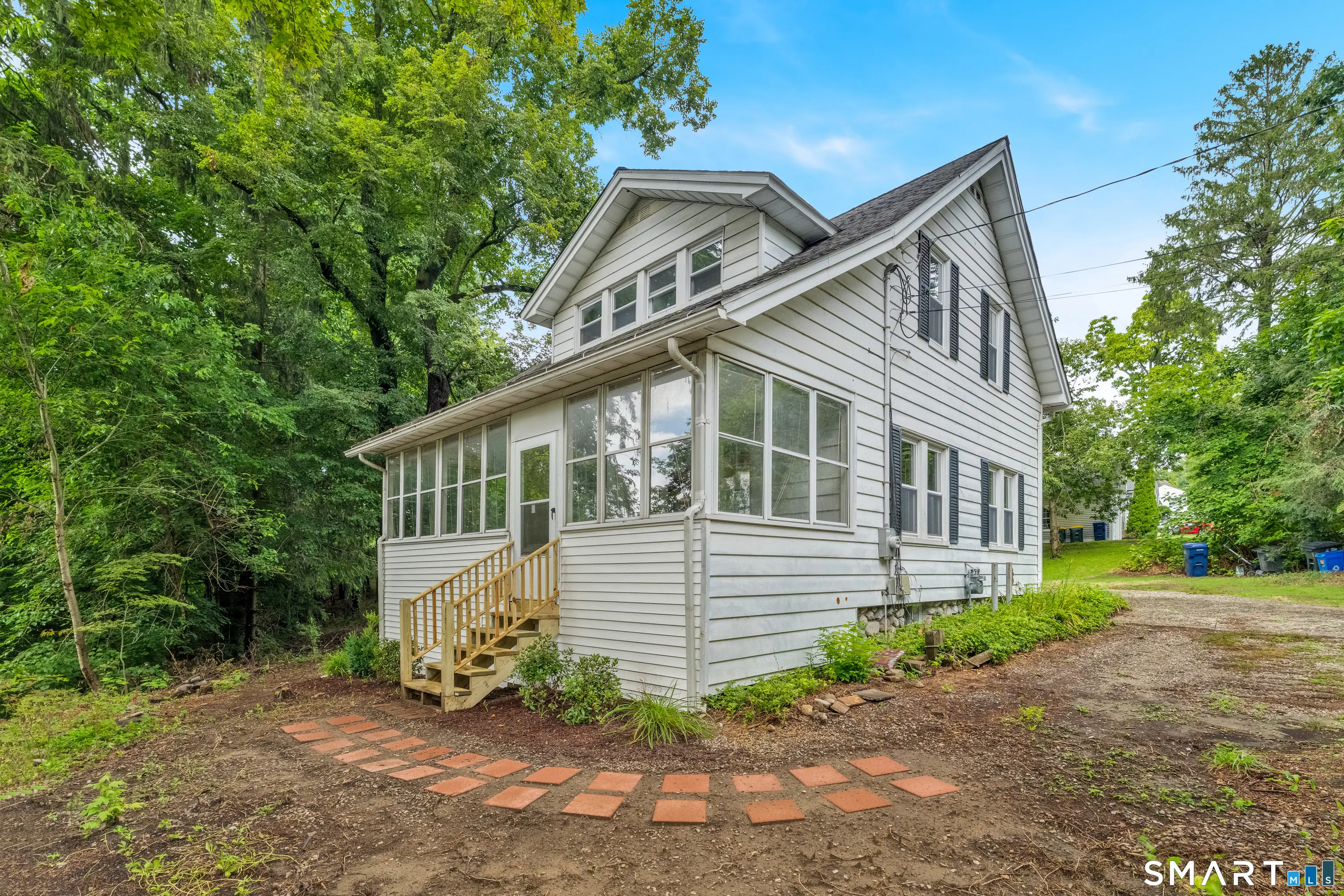 165 Platt Street, Ansonia