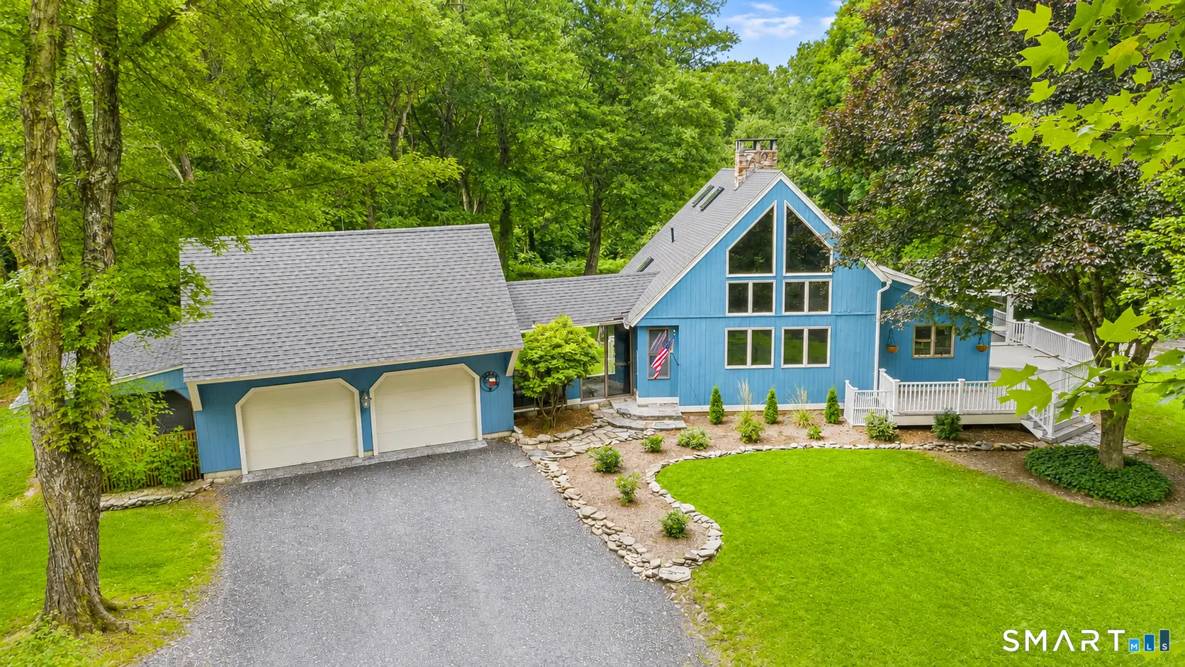 69 Ray Hill Road, East Haddam