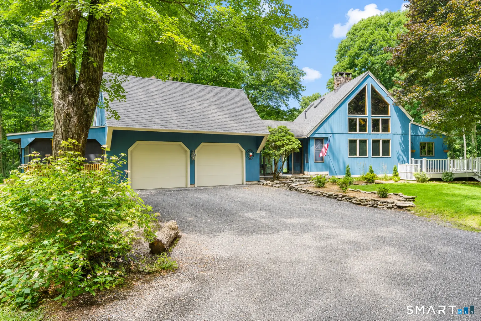 69 Ray Hill Road, East Haddam