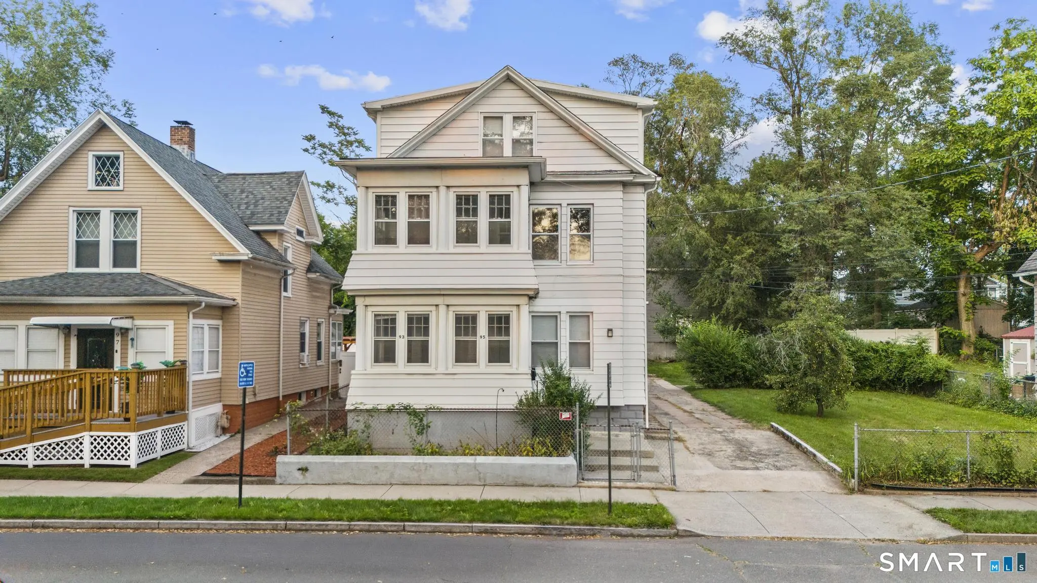 93 Porter Street, New Haven