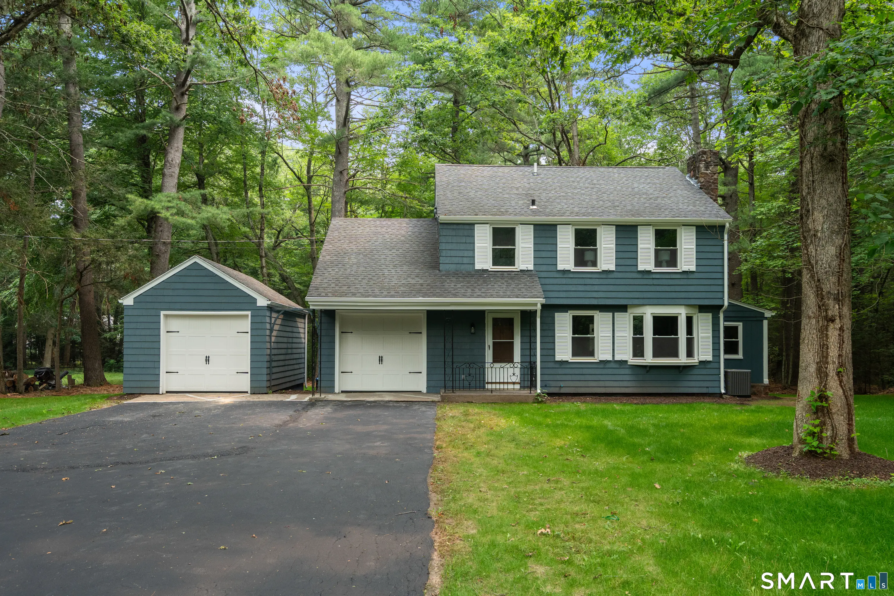 120 Climax Road, Avon