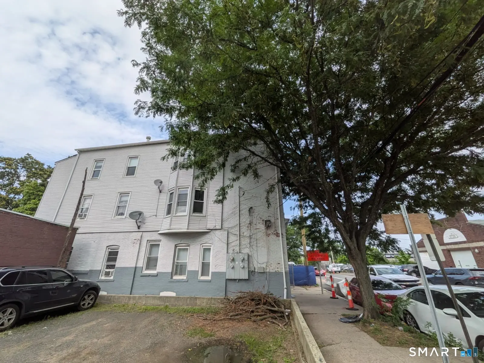 47 Spring Street, New Haven