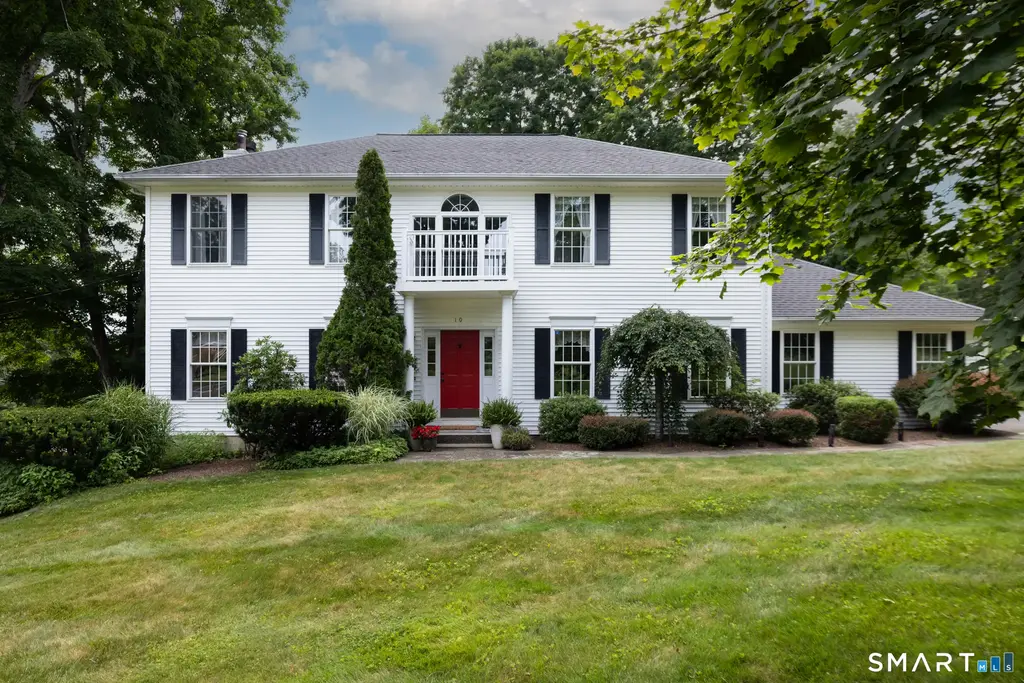 10 Curtis Road, Middlebury