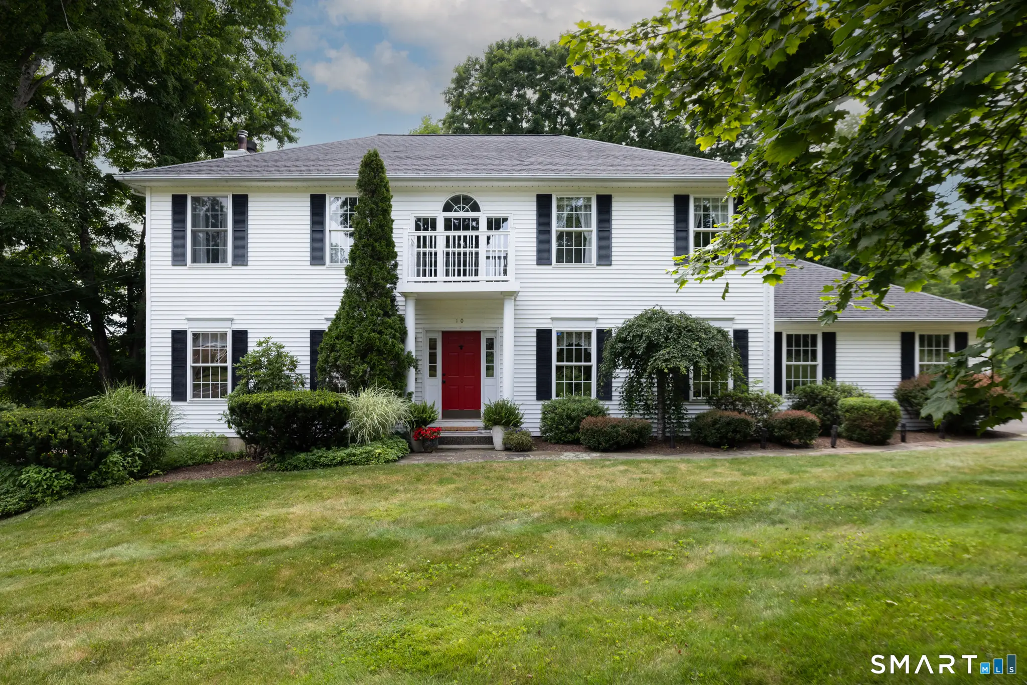 10 Curtis Road, Middlebury