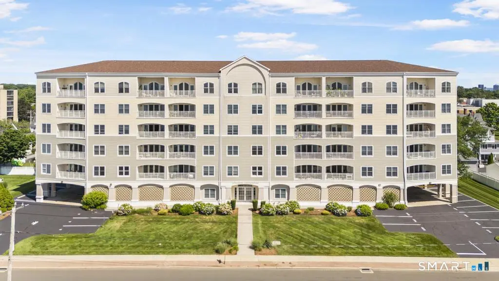 343 Beach Street 603, West Haven