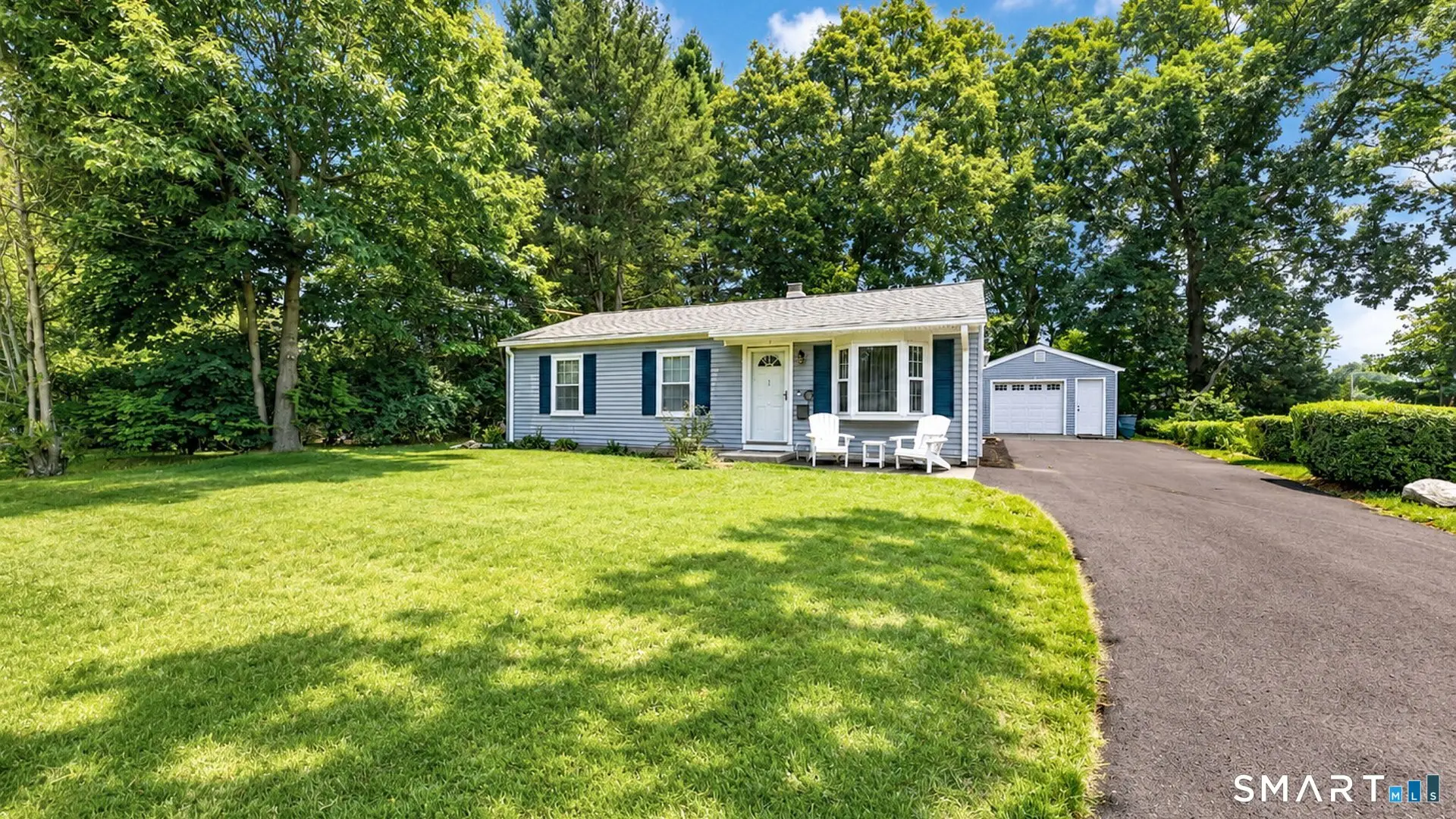 3 Fairview Street, Ansonia