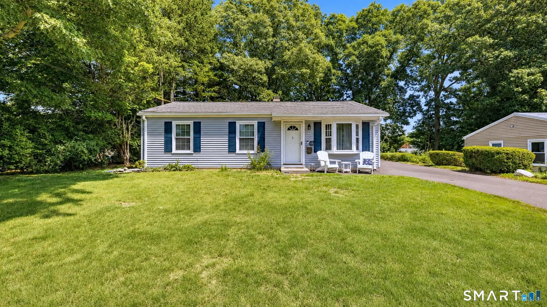 3 Fairview Street, Ansonia