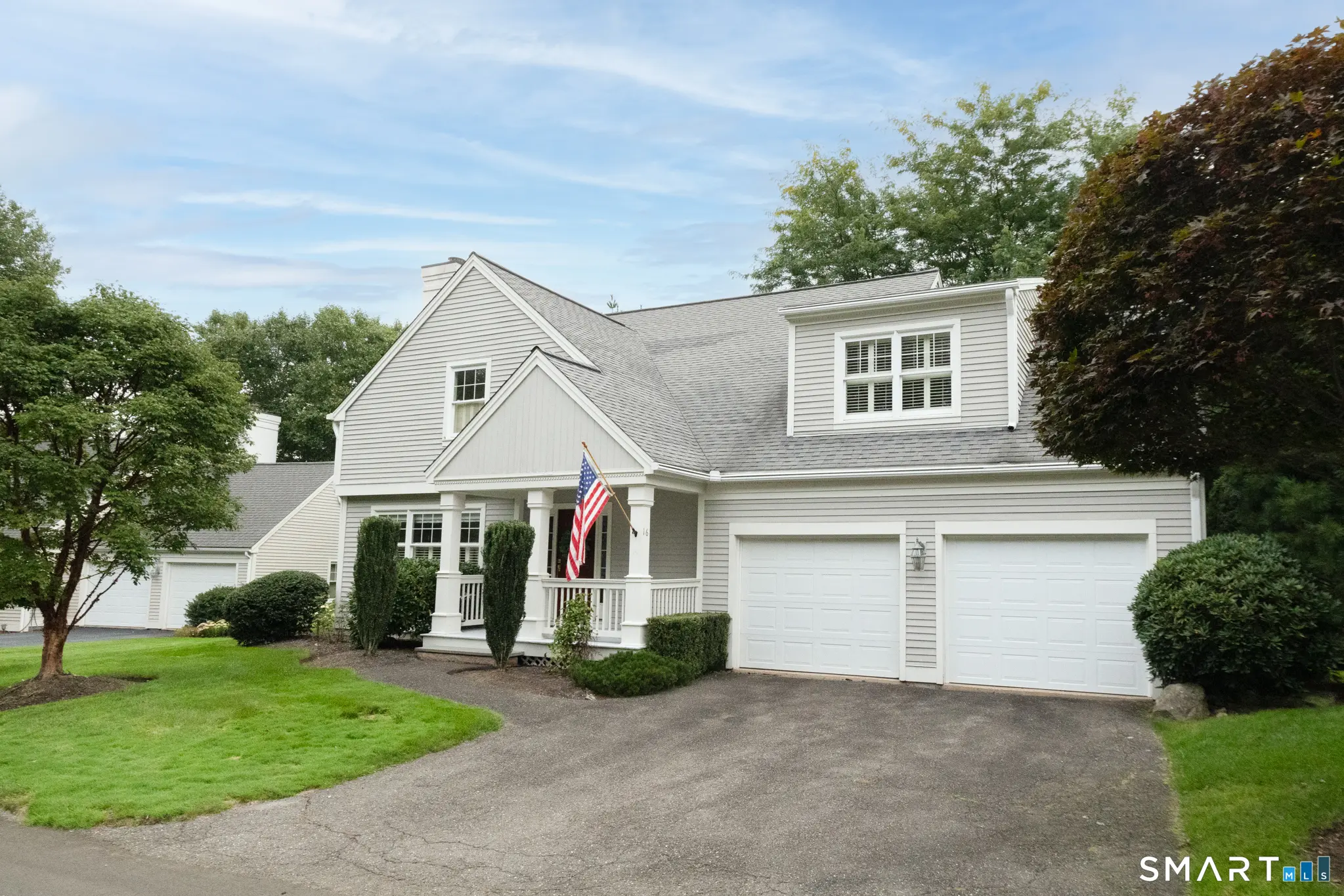 16 Caveson Court 16, Middlebury
