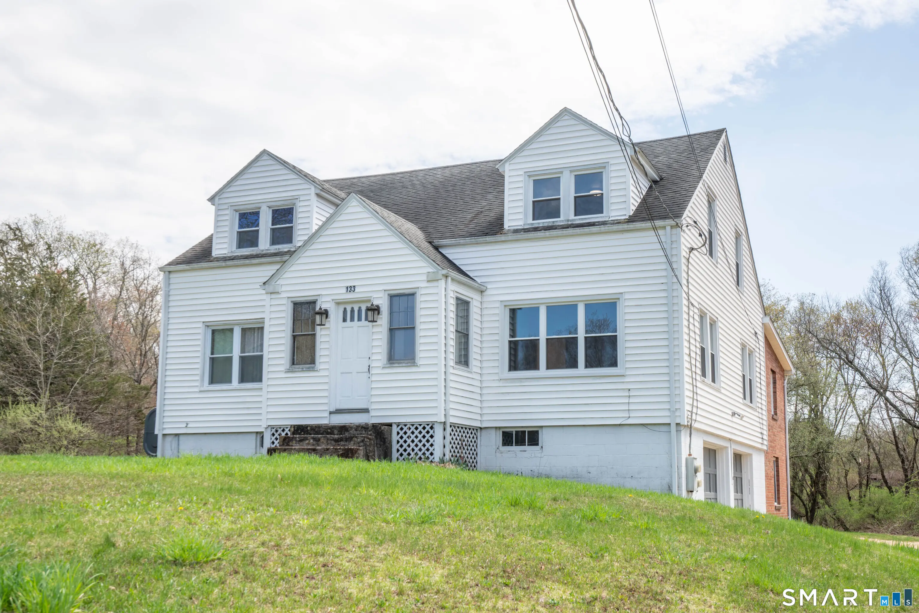 133 Lake Hayward Road, Colchester