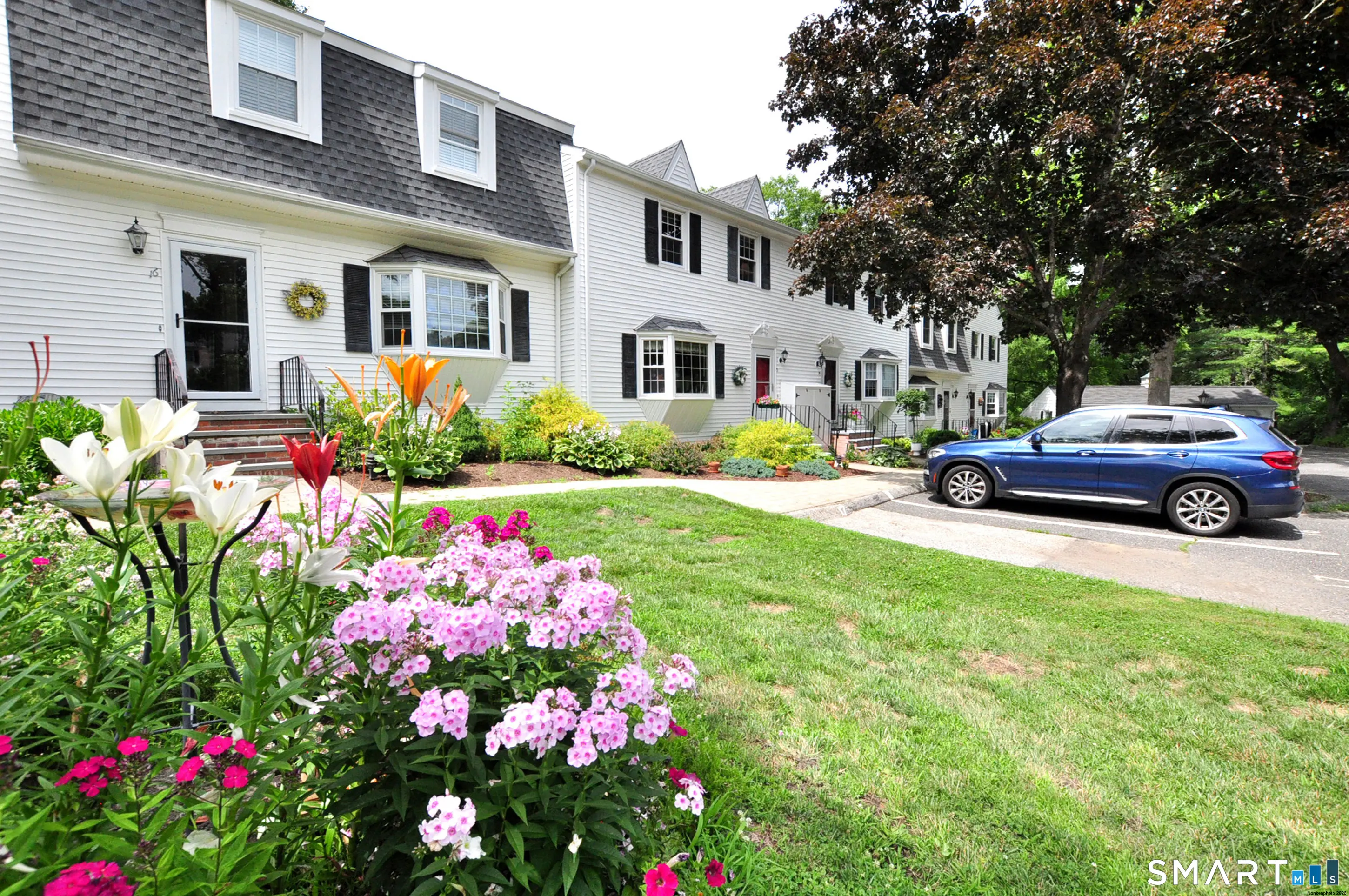 15 Bridgewater Common 15, Bridgewater