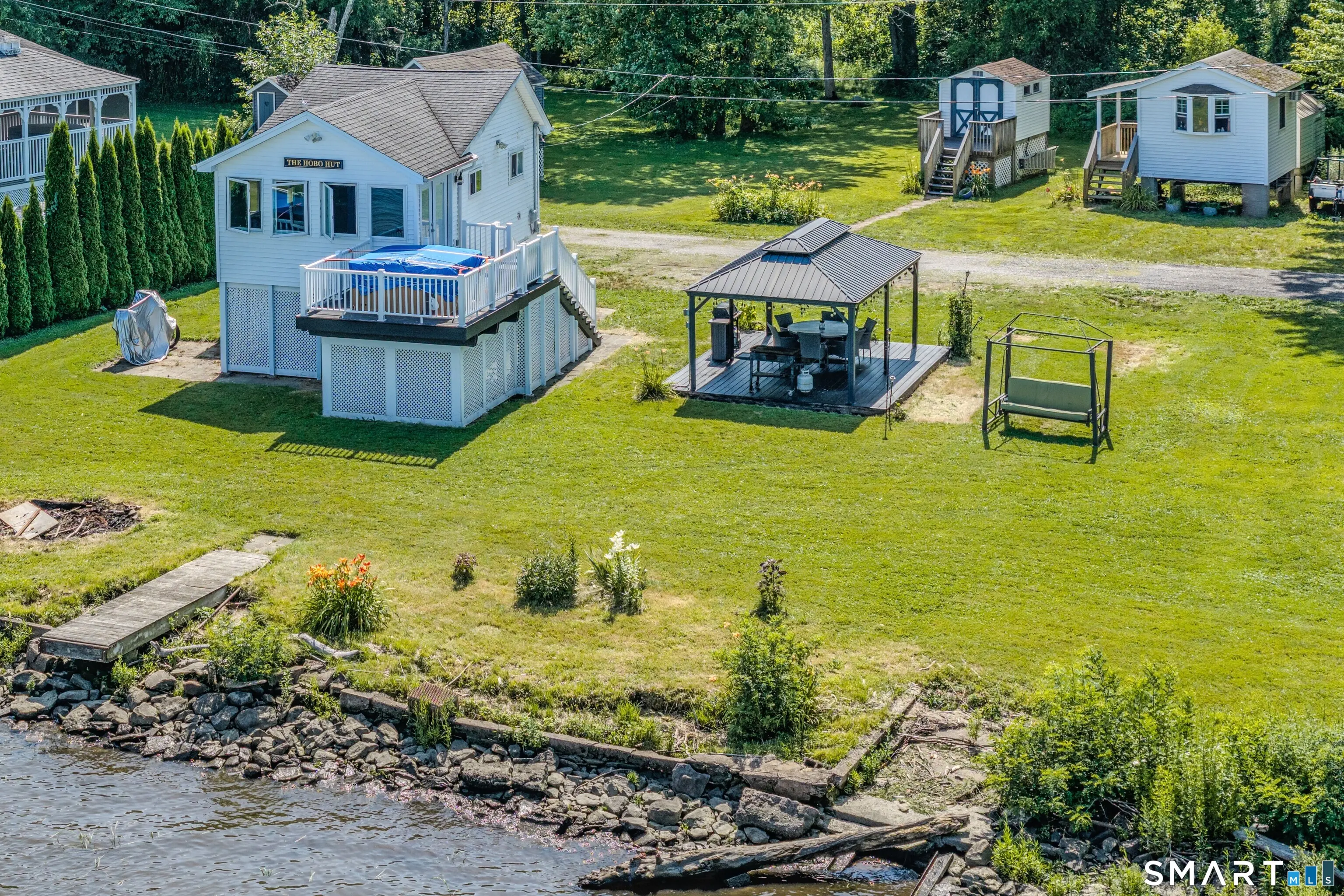 128 Little Meadow Road, Haddam