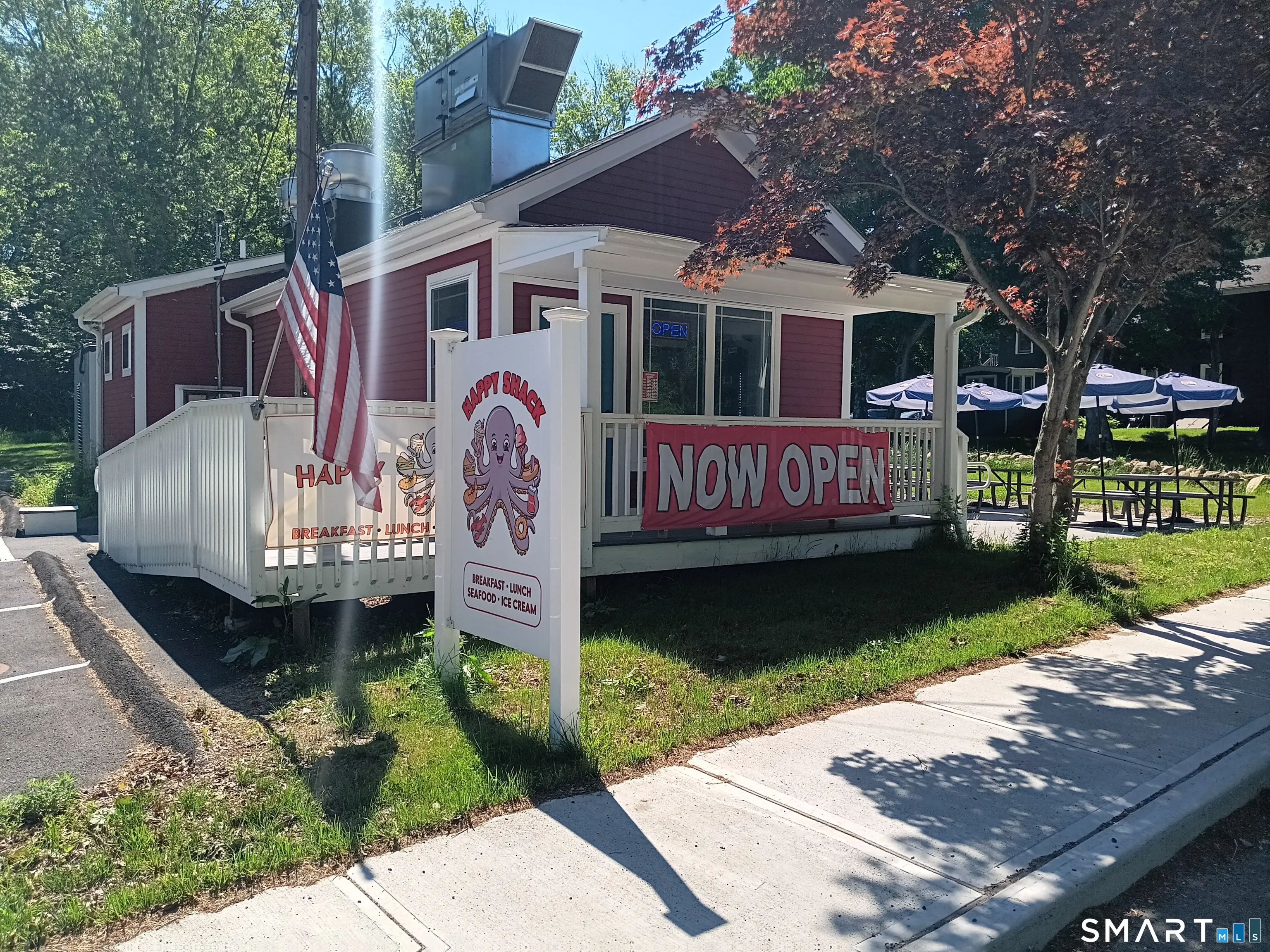 883 North Street, Milford
