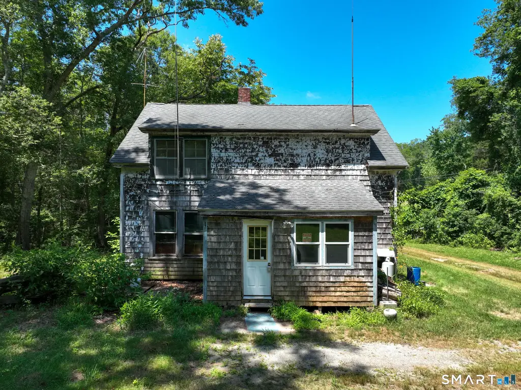 93 Gilliver Road, Griswold