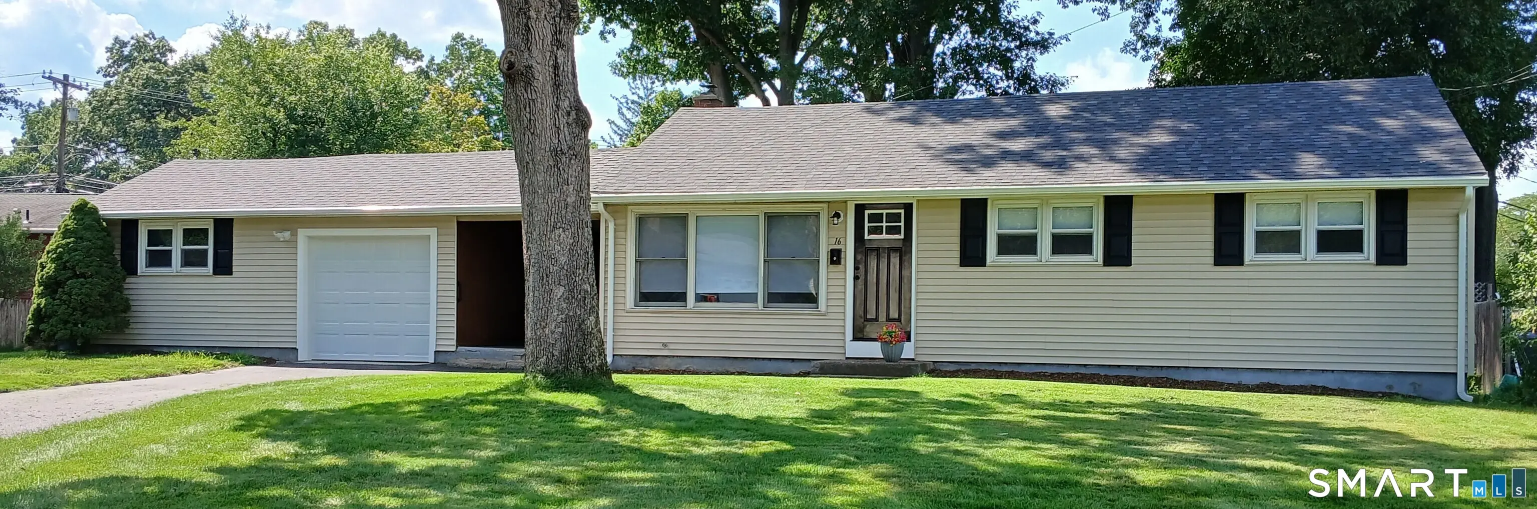 16 Arrow Street, Enfield