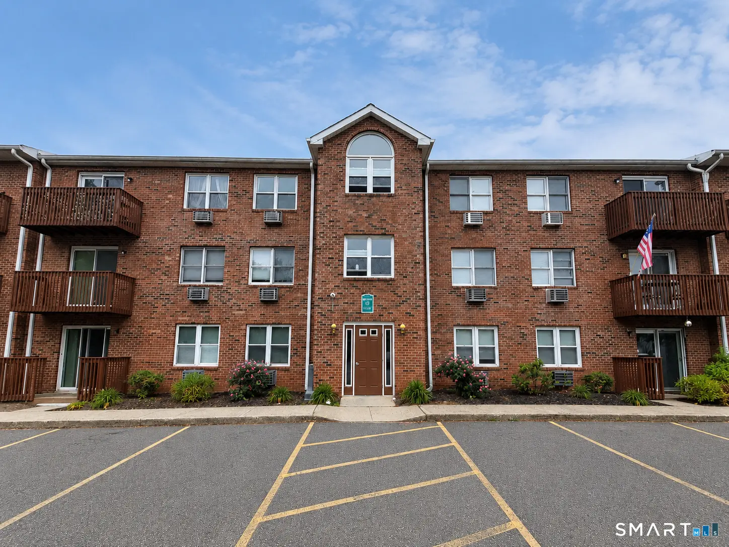 1001 Old Colony Road 7-2, Meriden