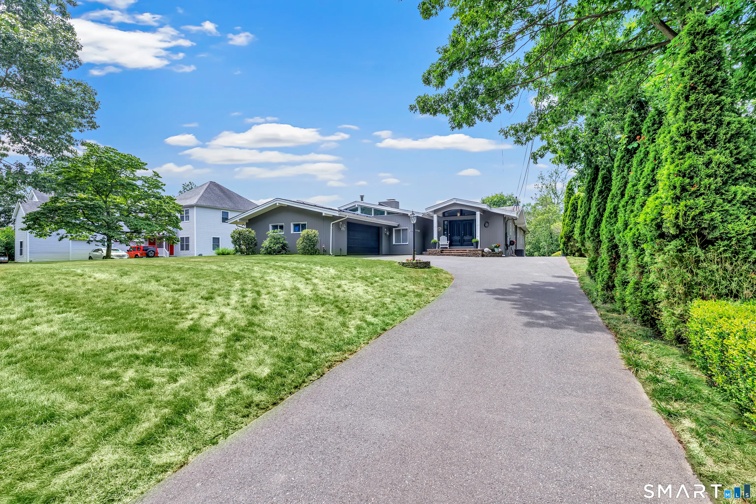 70 North Benham Road, Seymour