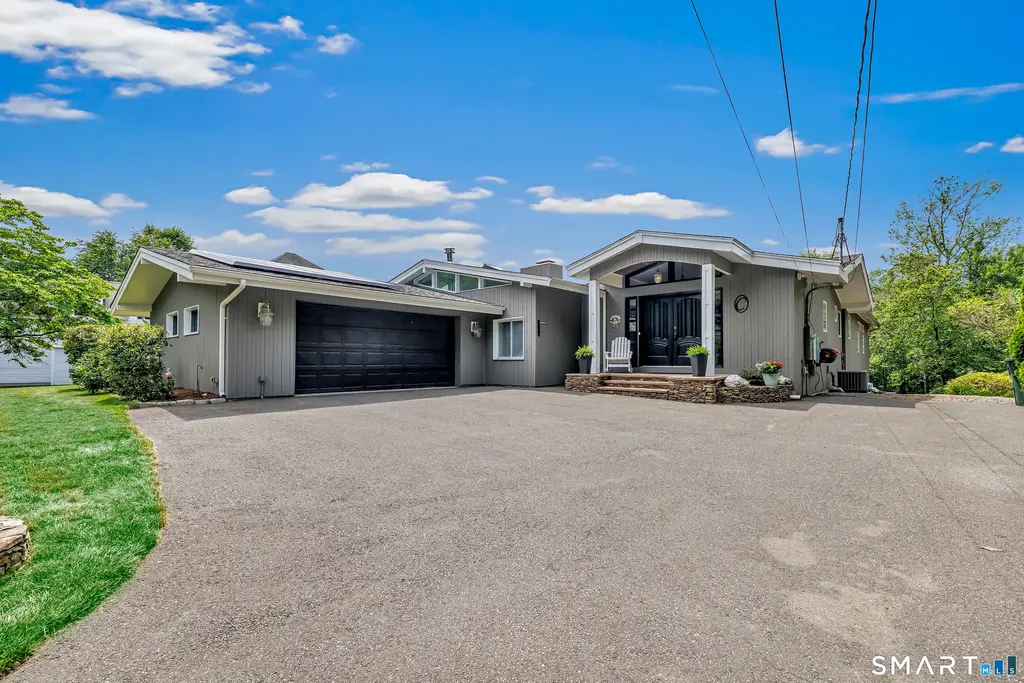 70 North Benham Road, Seymour