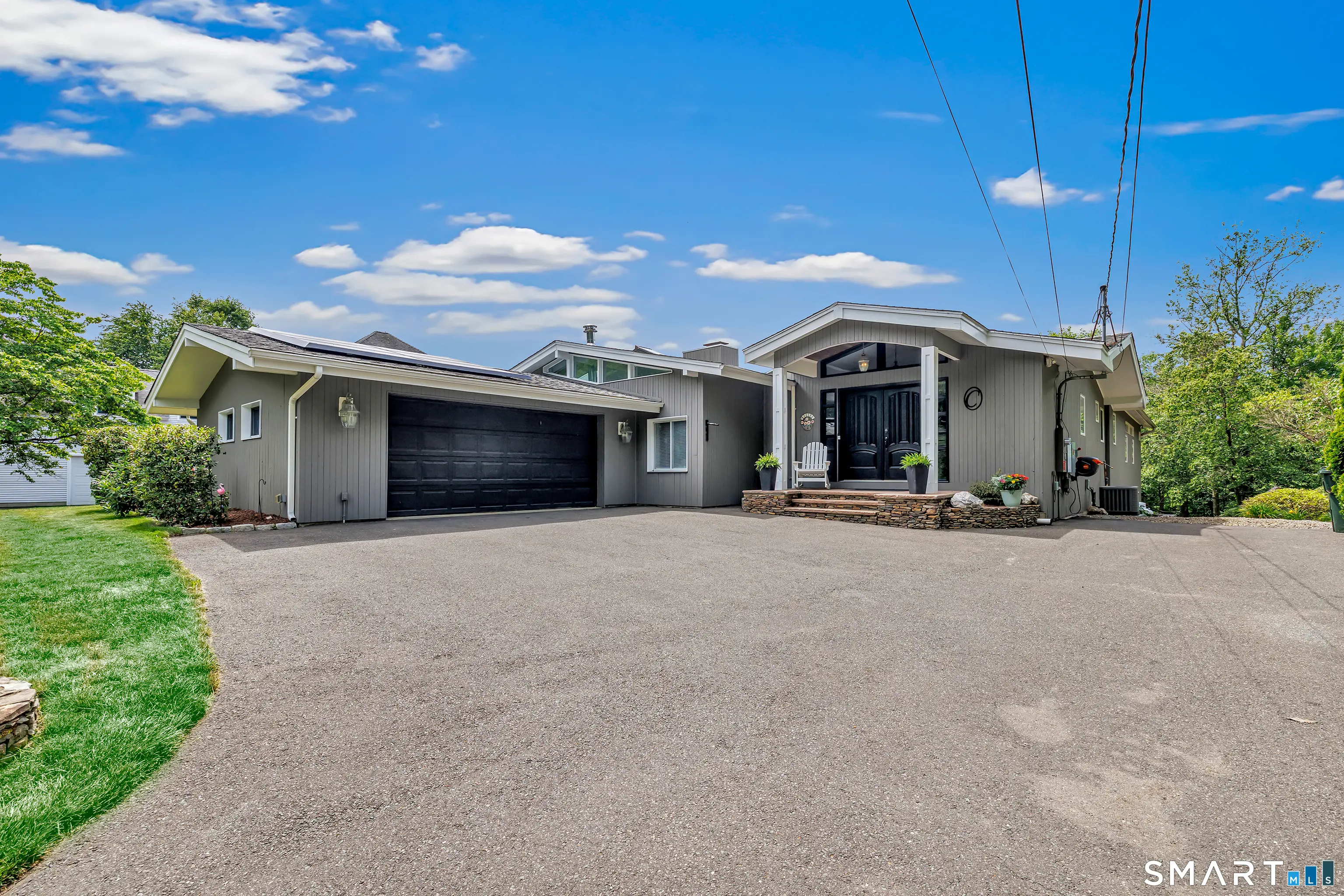70 North Benham Road, Seymour