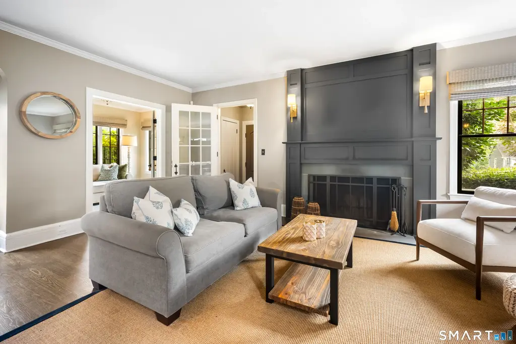 400 Buena Vista Road, Fairfield