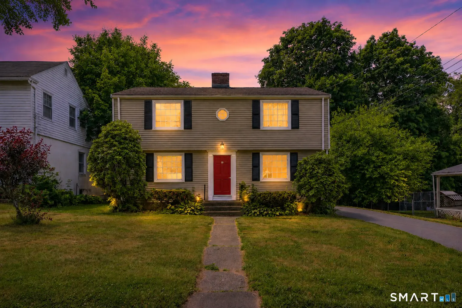 10 Grant Street 1, Vernon