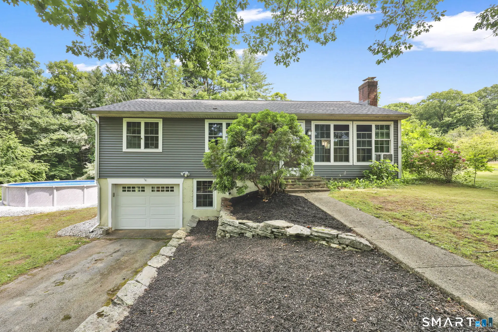 36 Mount Hope Road, Mansfield