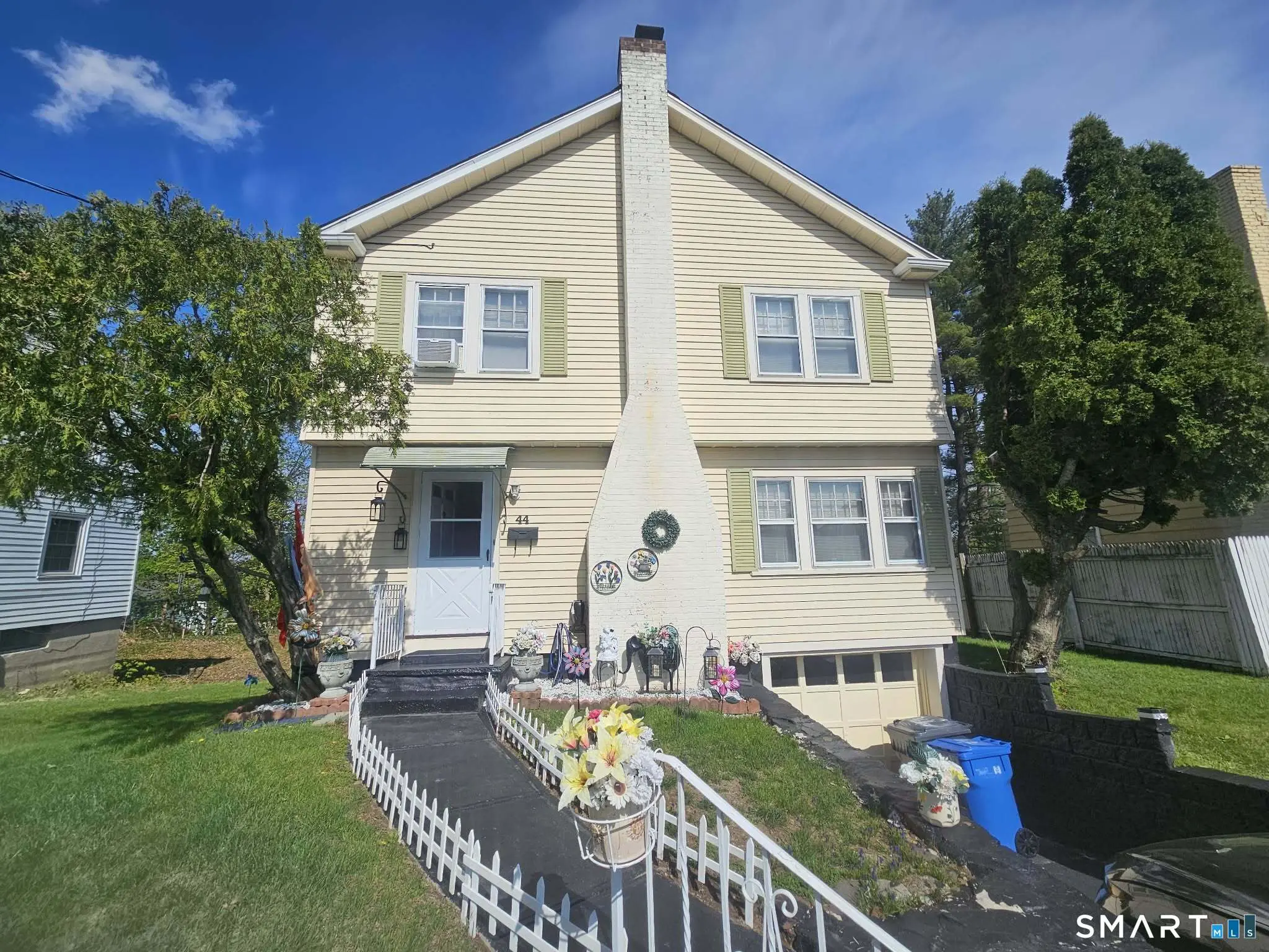 44 Forster Street, Hartford