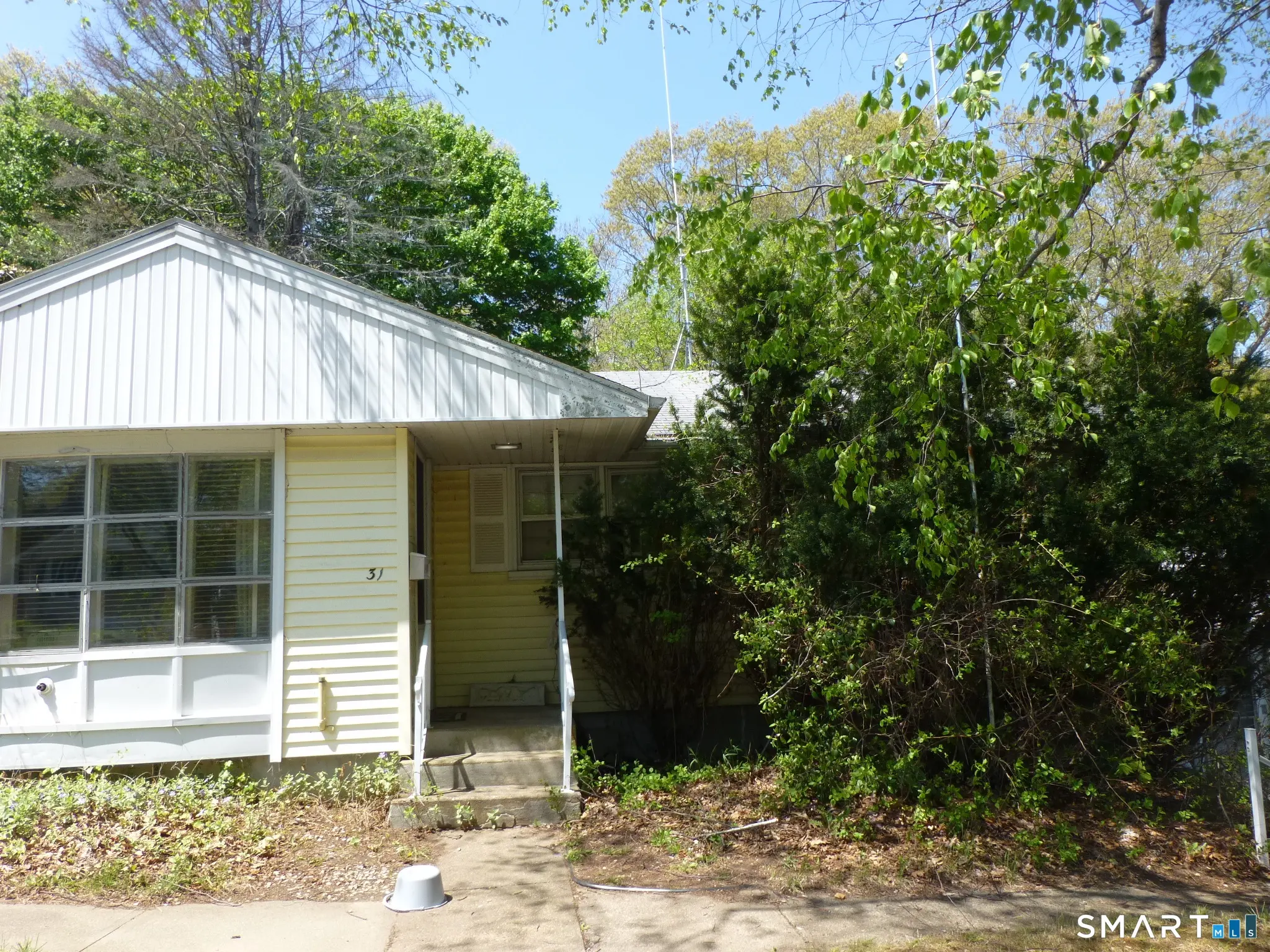 31 Park Ave Extension, Montville