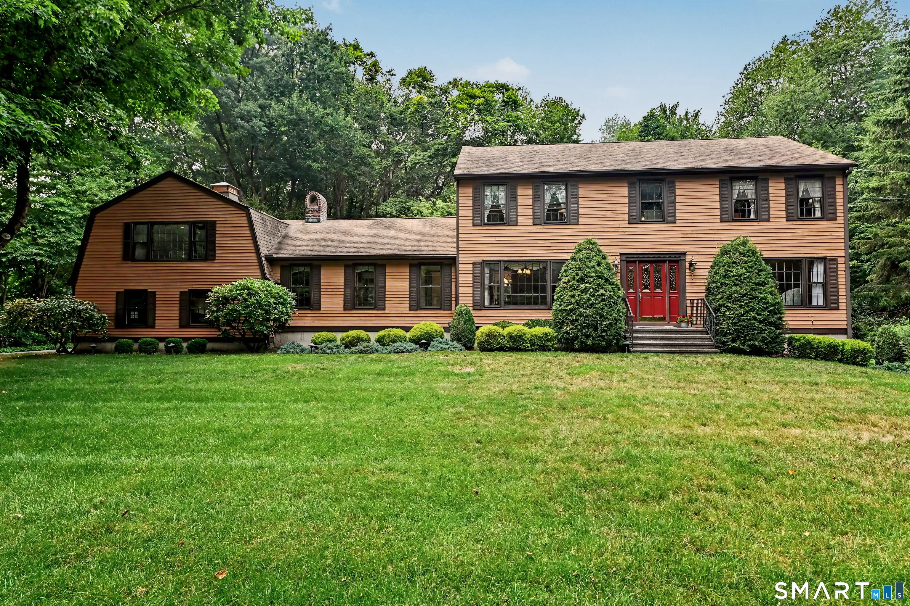 59 Friar Lane, Trumbull