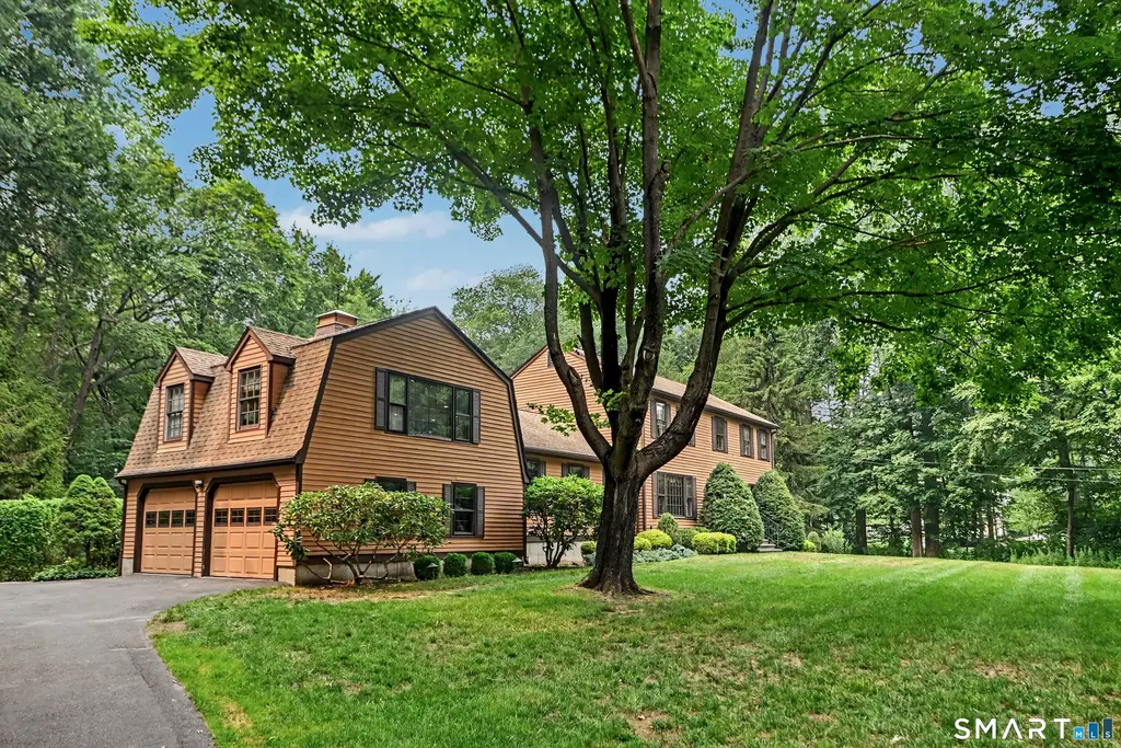59 Friar Lane, Trumbull