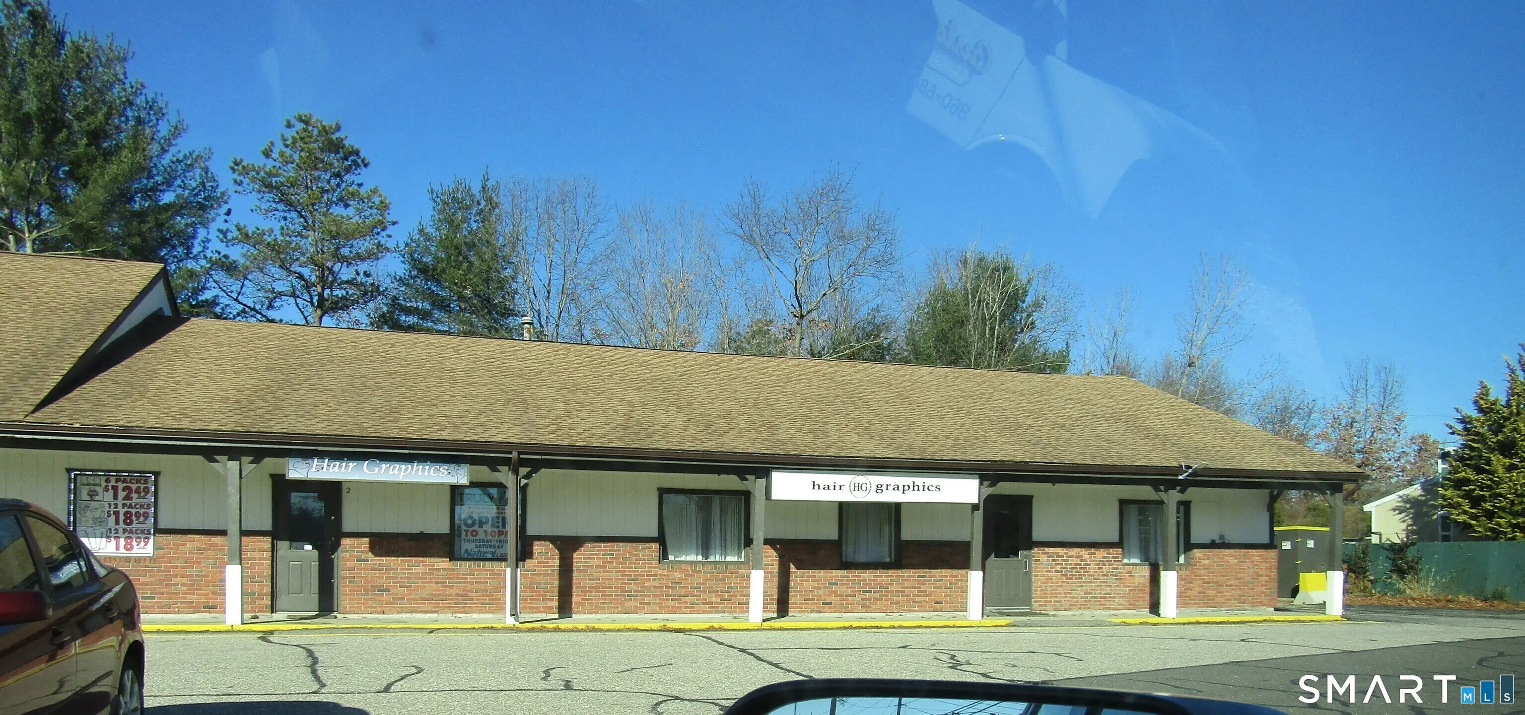 319 Boston Post Road 6, Windham