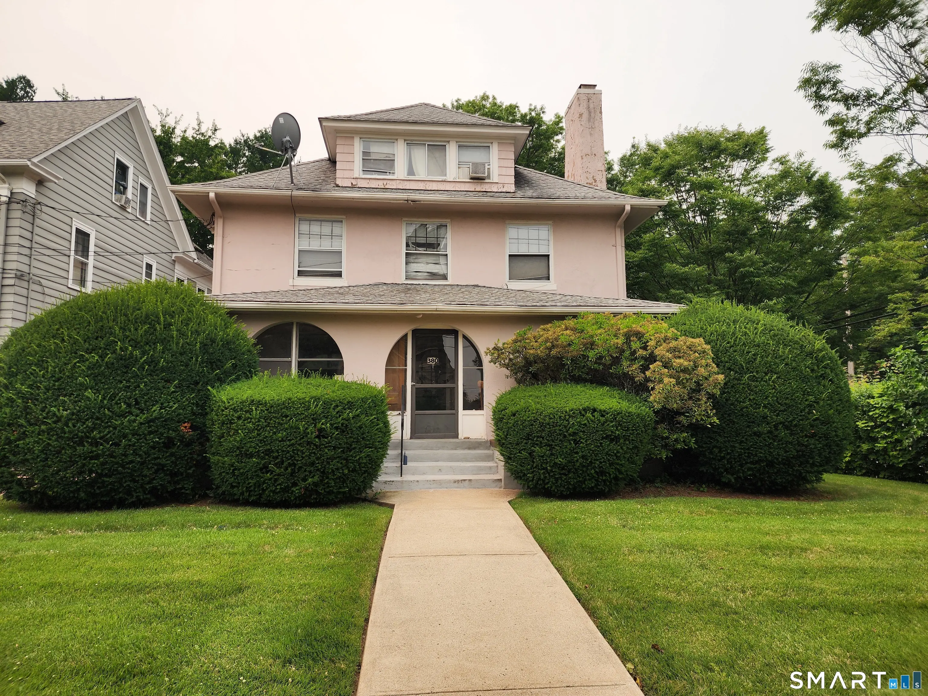380 Mckinley Avenue 1, New Haven