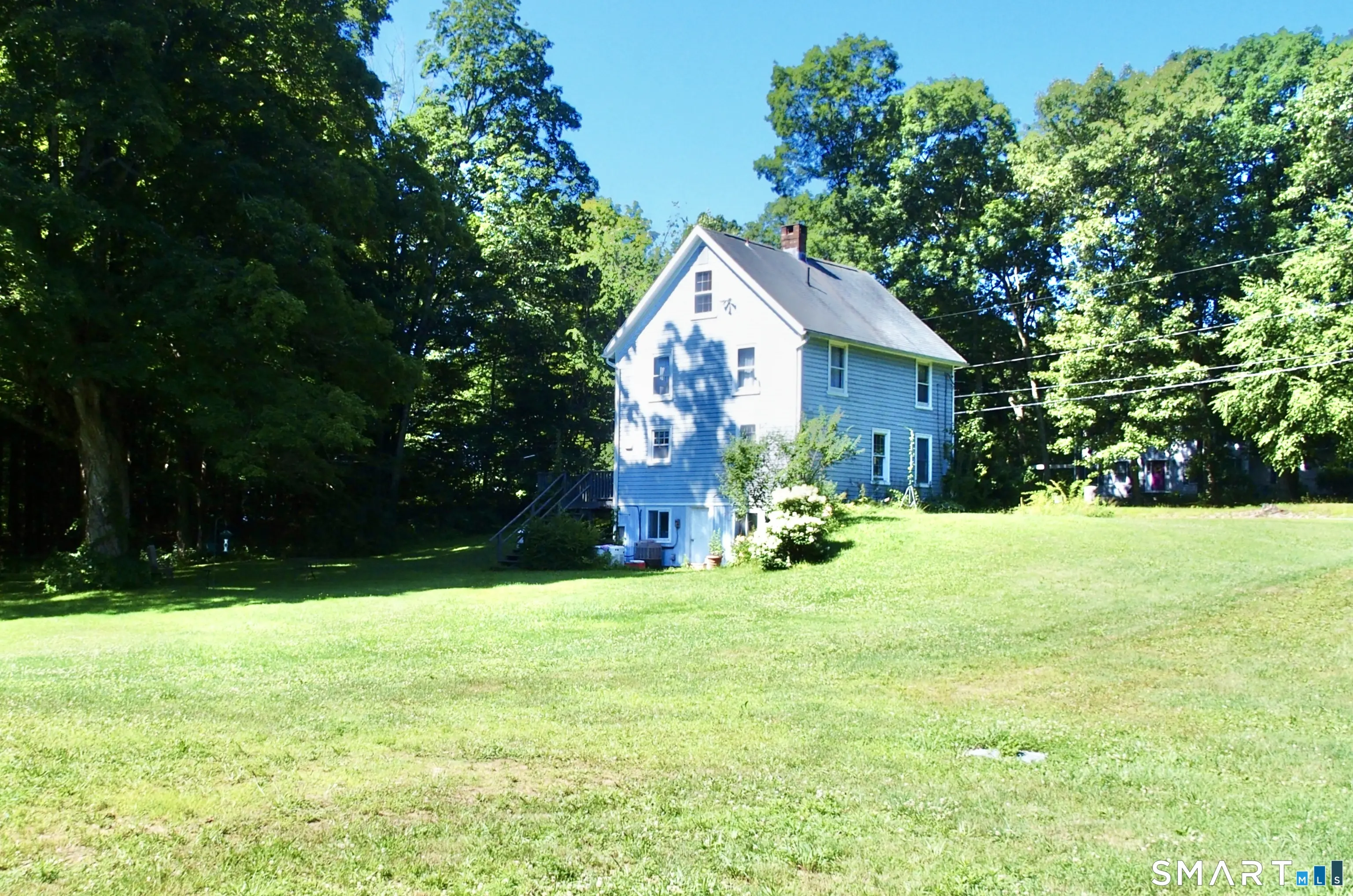 235 Bull Hill Road, Colchester