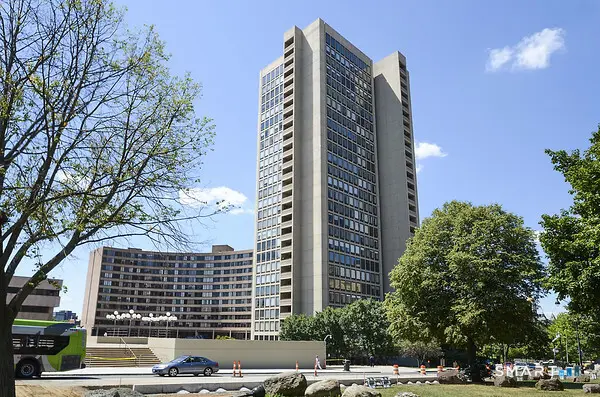 1 Gold Street 11g, Hartford