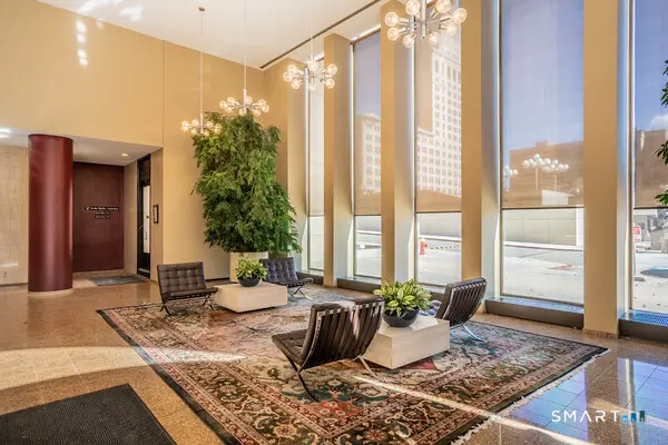 1 Gold Street 11g, Hartford