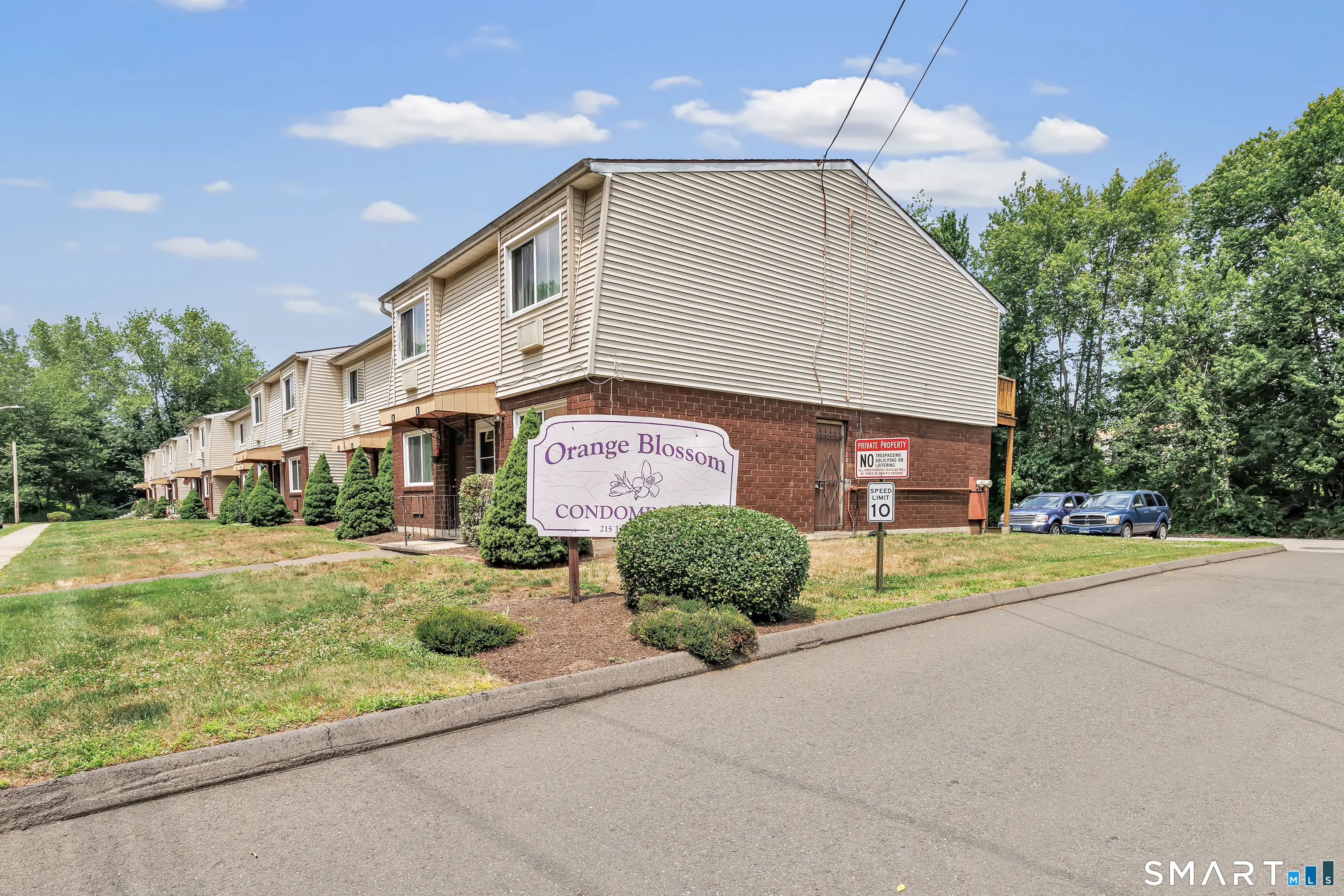 215 Jaffrey Street 15, West Haven