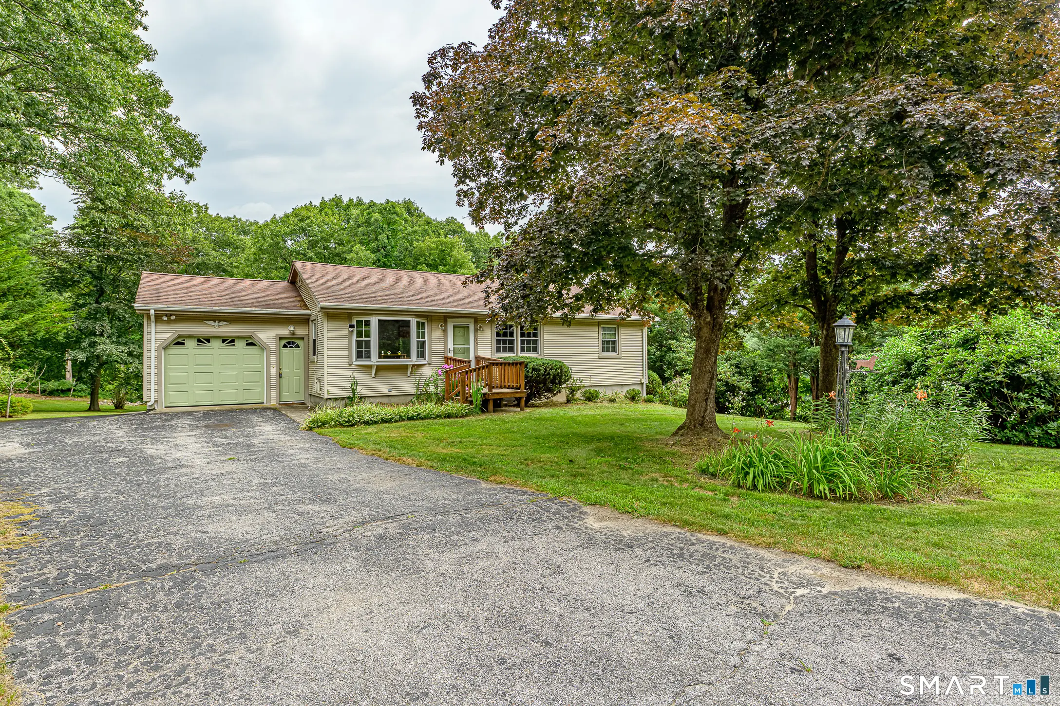 139 Underwood Road, Putnam