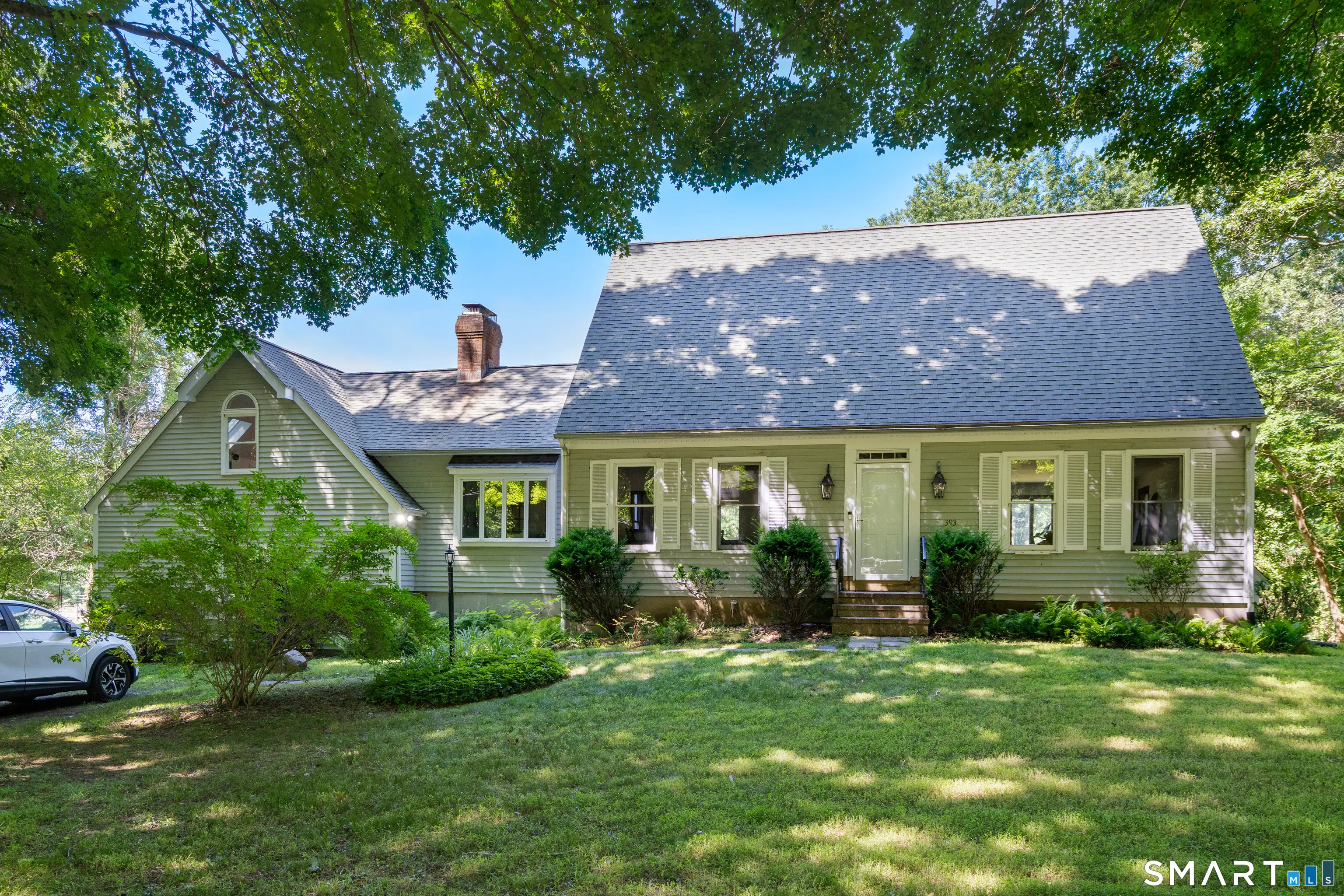 393 Copse Road, Madison