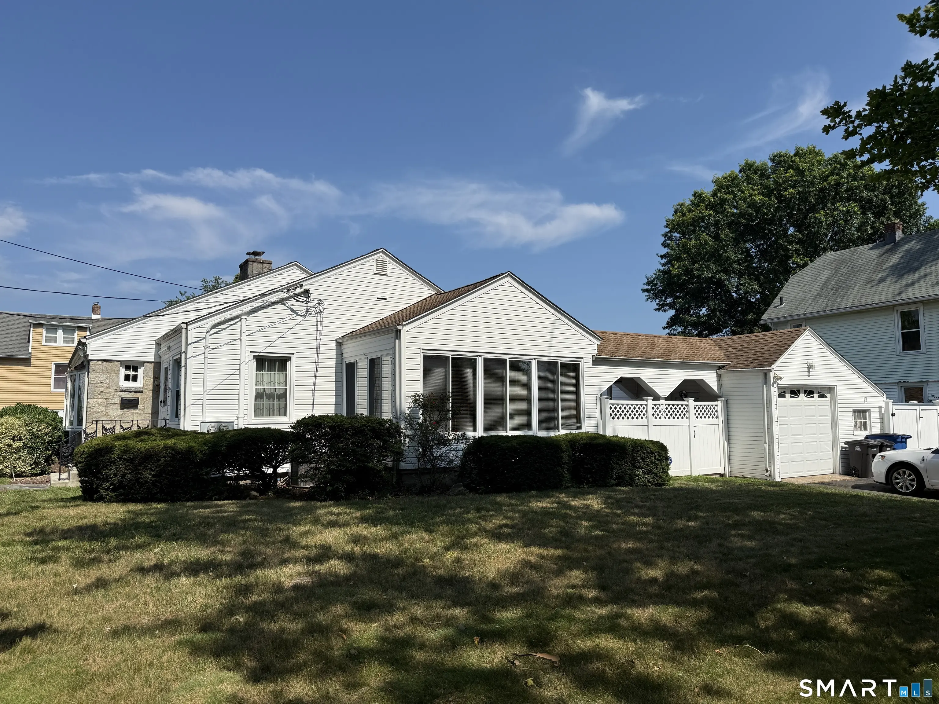 5 Elmer Street, New Haven