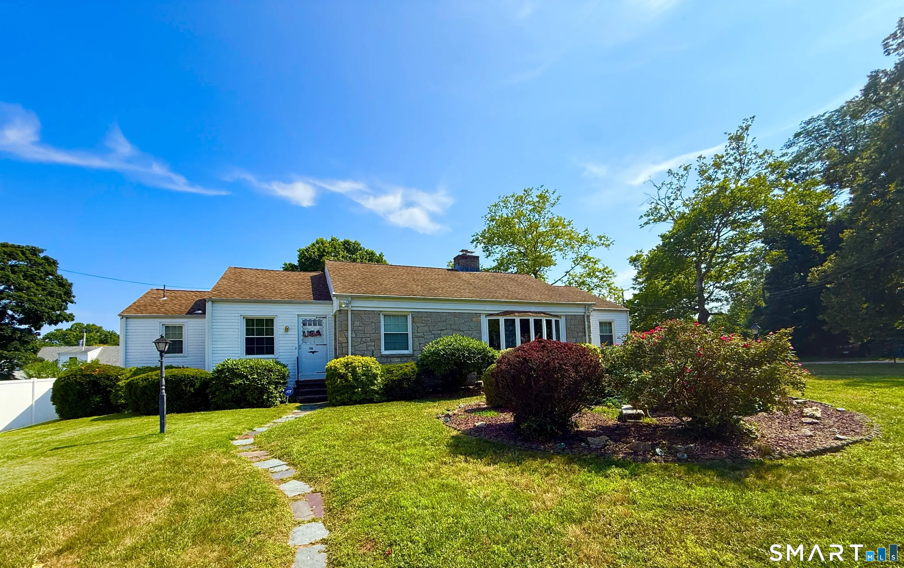5 Elmer Street, New Haven